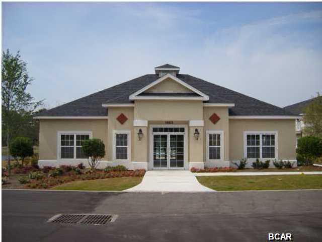 Annabella's Townhomes - Residential