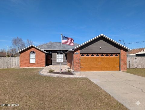 5505 Merritt Brown Road Panama City FL 32404