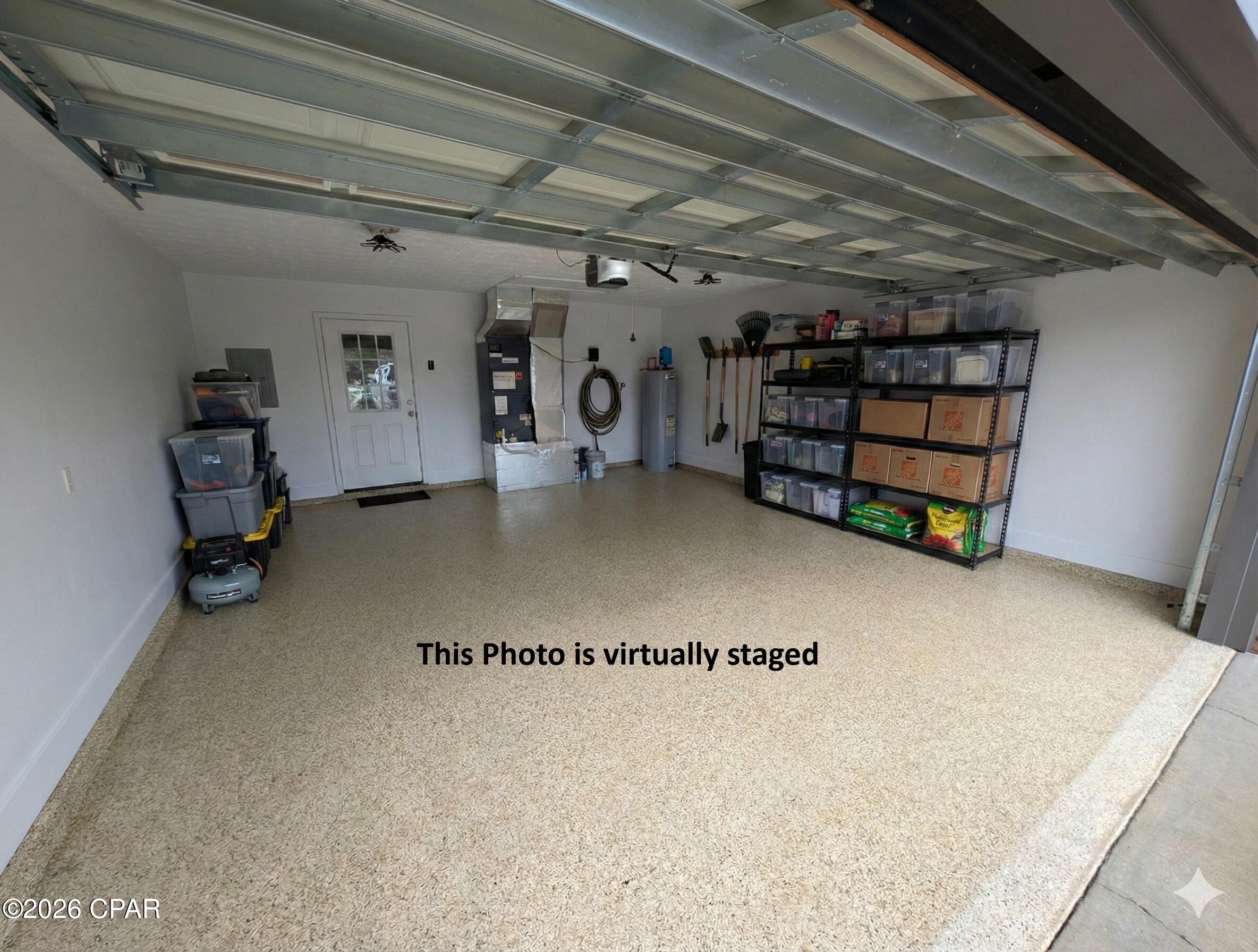 Cherokee Heights - Residential