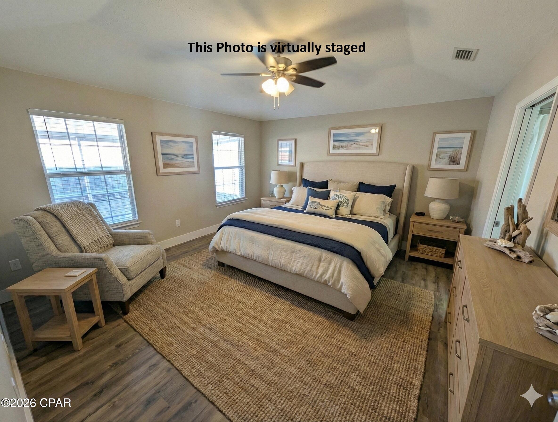 Cherokee Heights - Residential