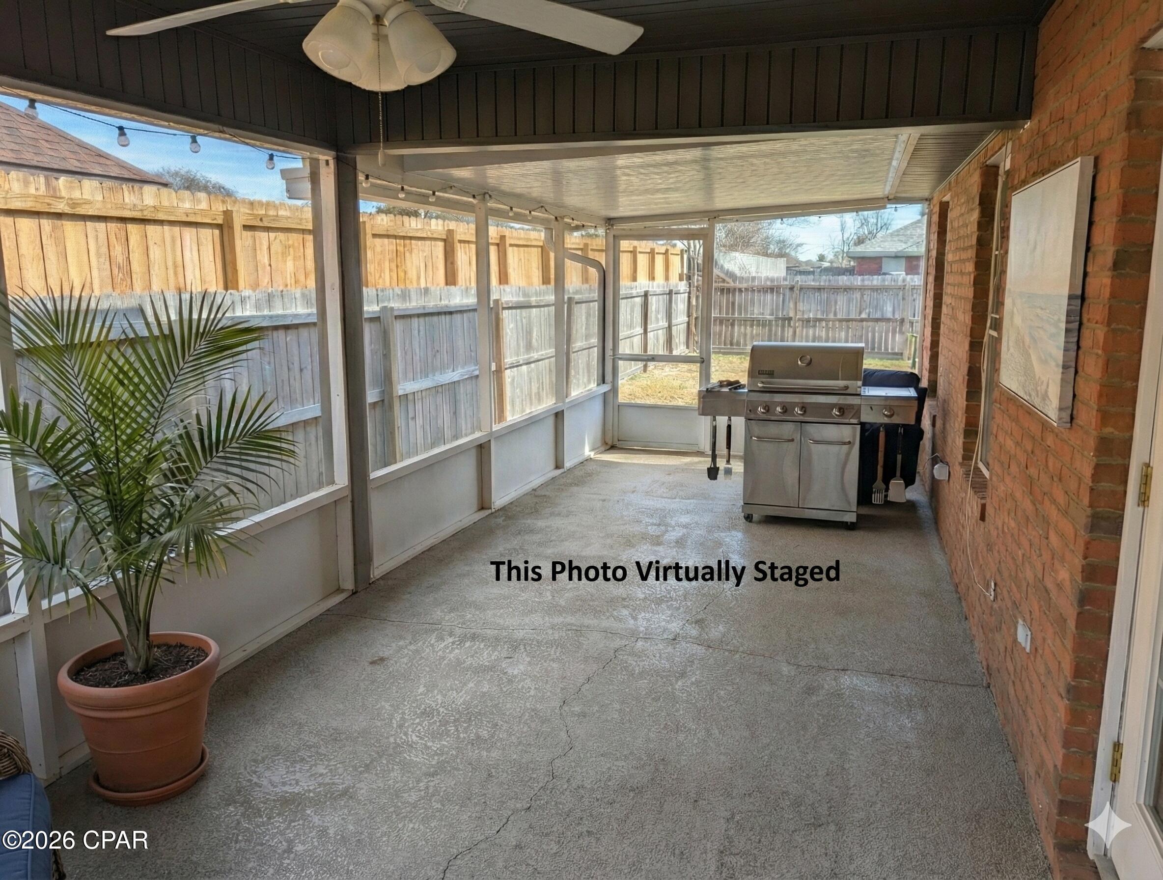 Cherokee Heights - Residential