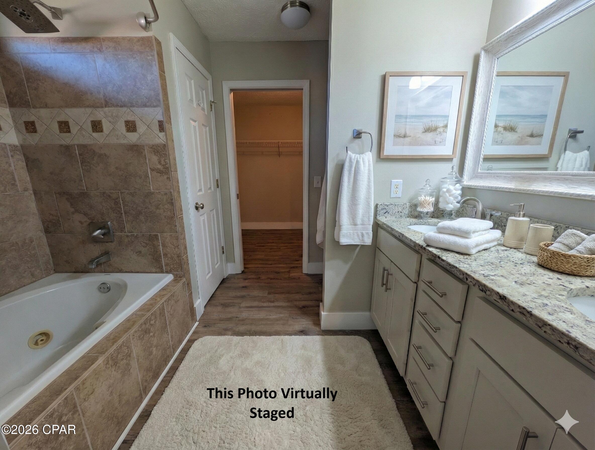 Cherokee Heights - Residential