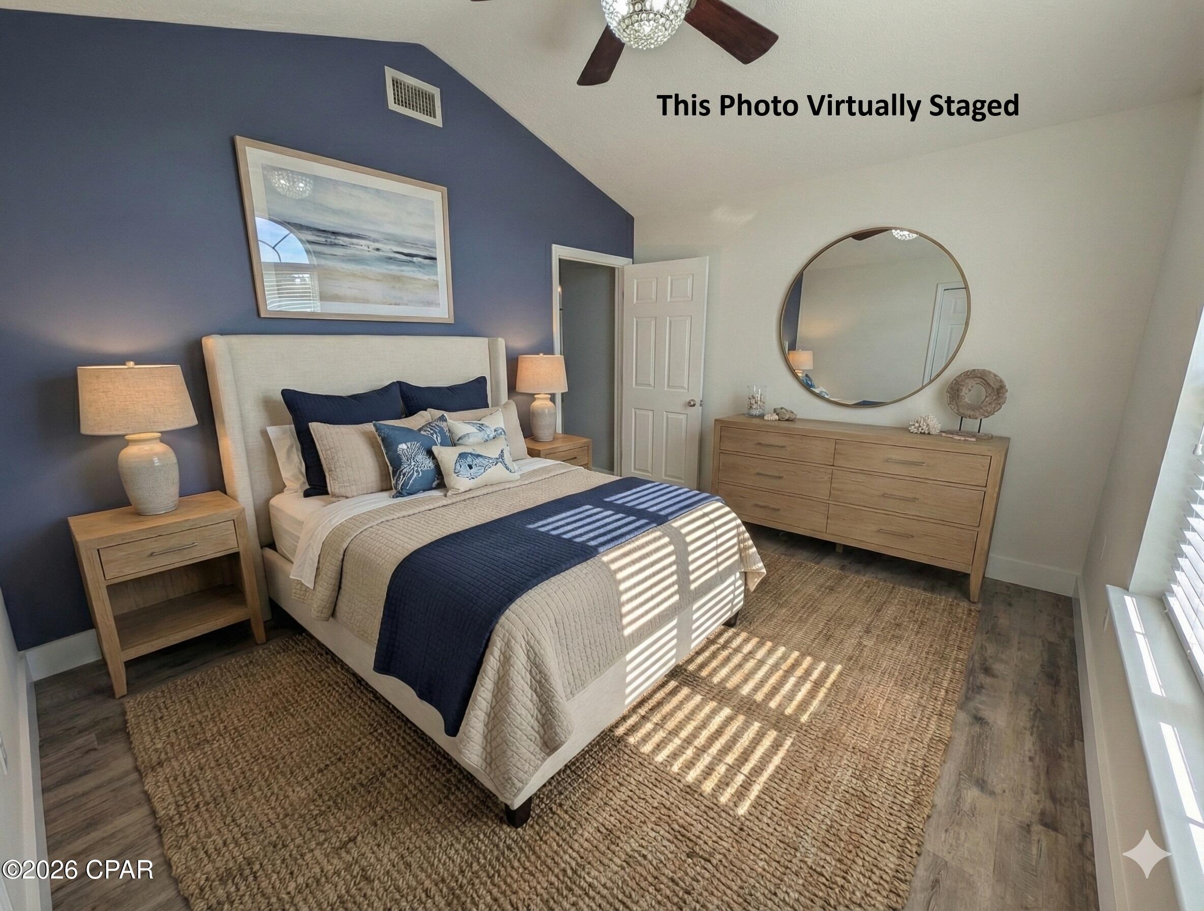 Cherokee Heights - Residential