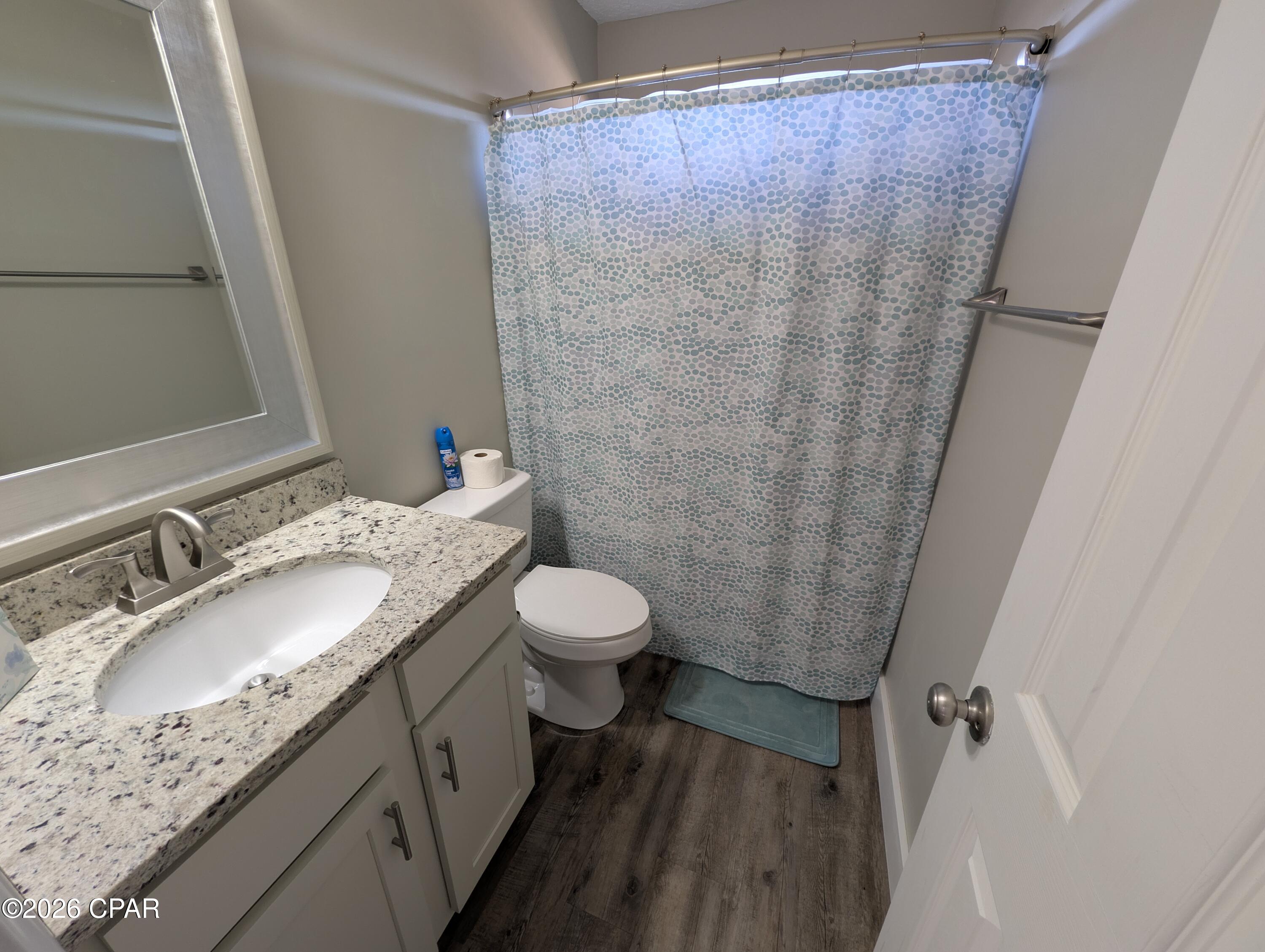 Cherokee Heights - Residential