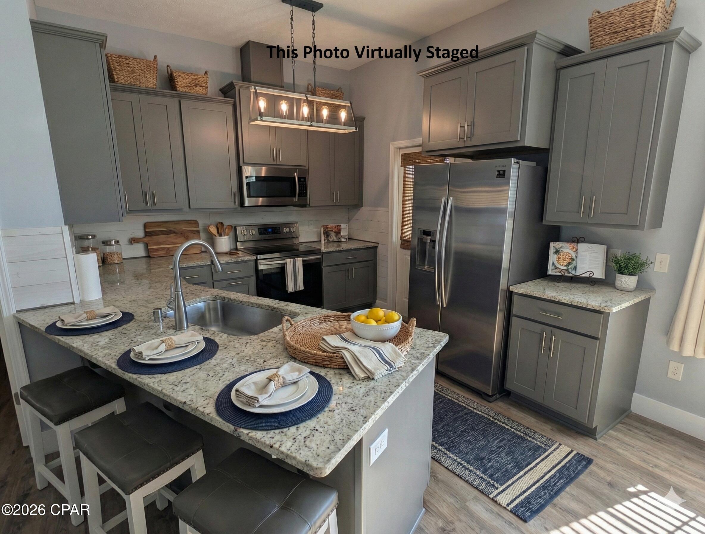 Cherokee Heights - Residential