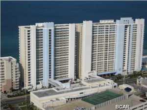 Majestic Beach Tower I - Residential
