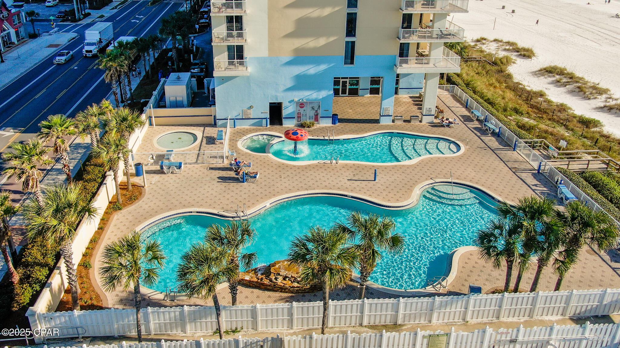 Majestic Beach Tower I - Residential