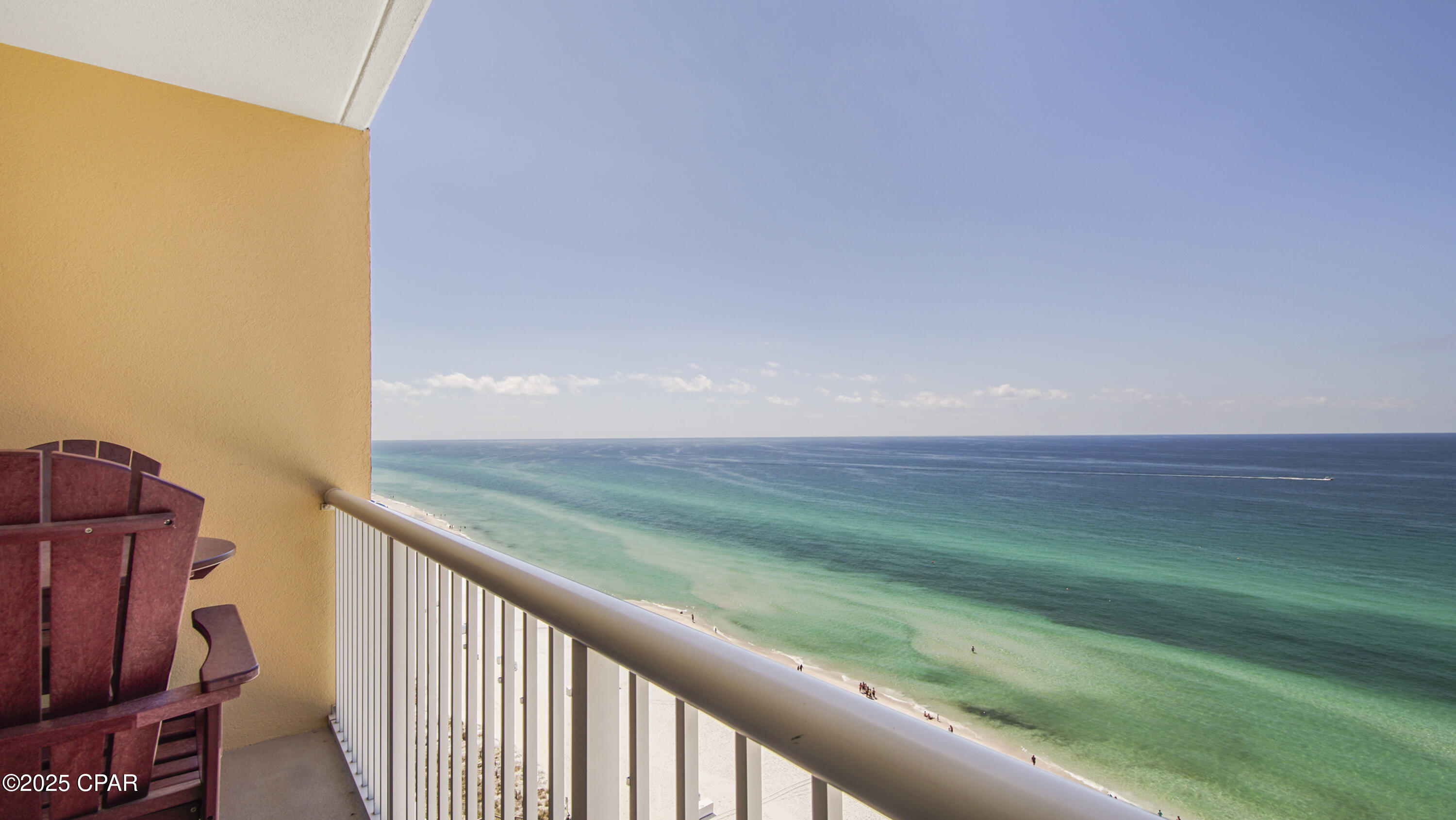 Majestic Beach Tower I - Residential