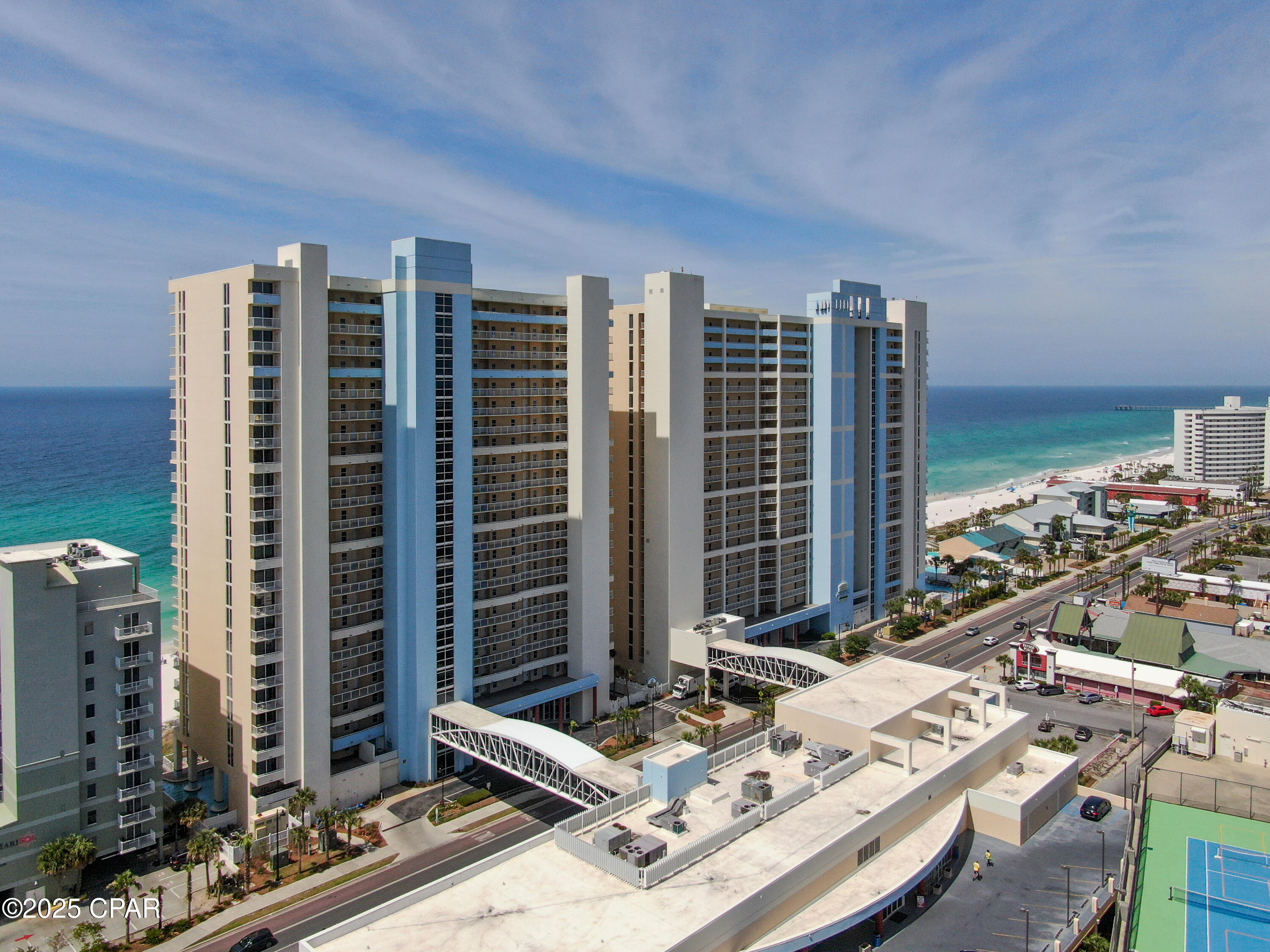 Majestic Beach Tower I - Residential