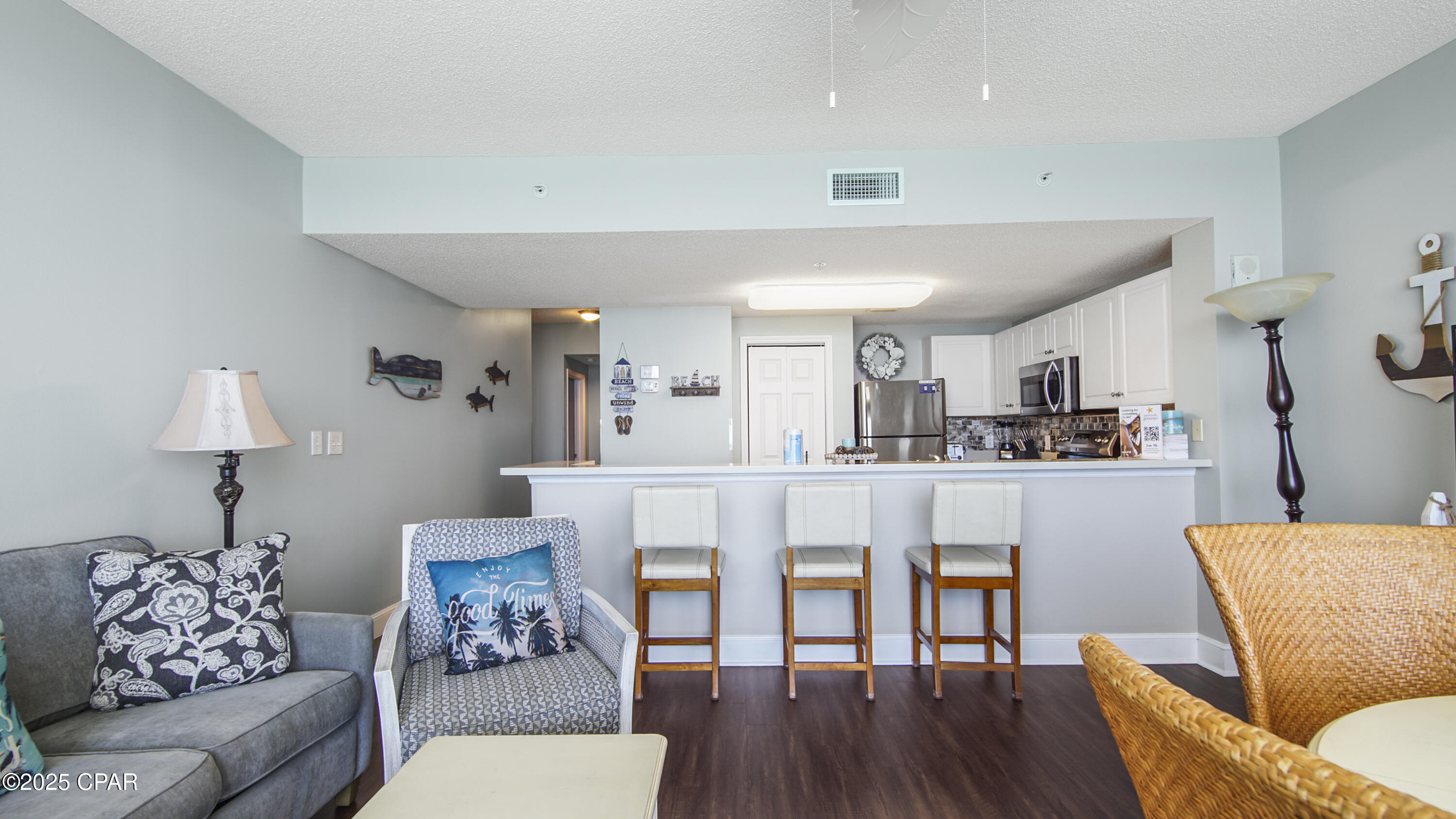 Majestic Beach Tower I - Residential