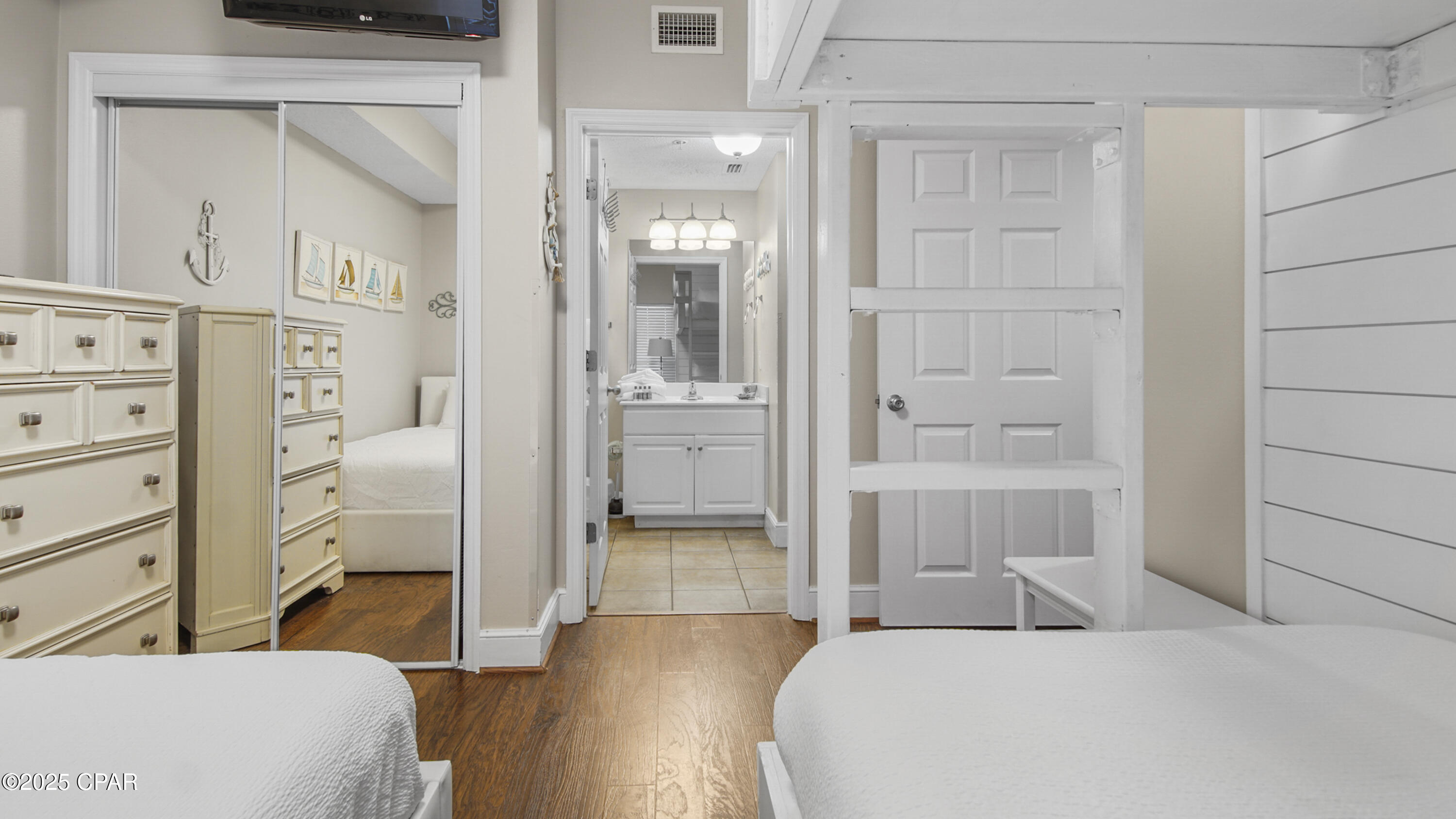 Majestic Beach Tower I - Residential