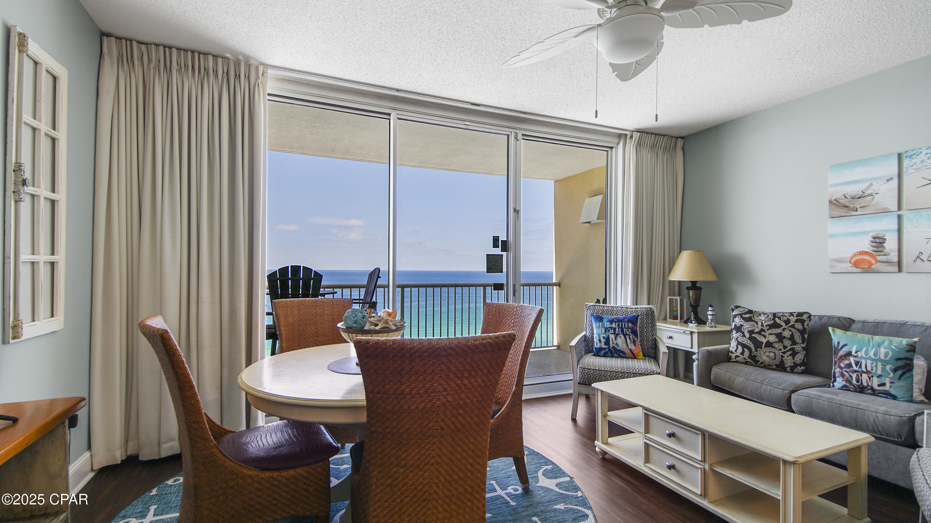 Majestic Beach Tower I - Residential