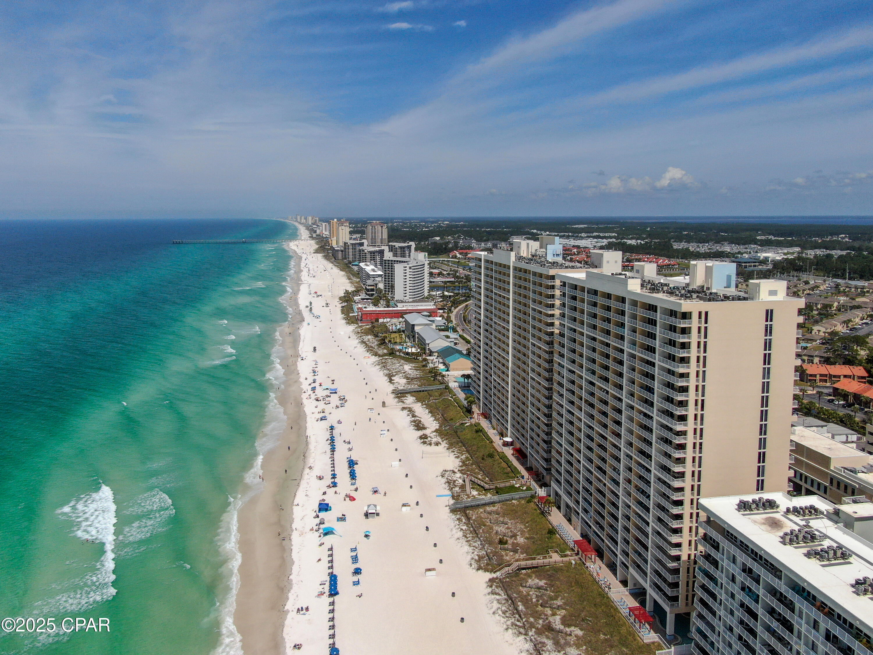 Majestic Beach Tower I - Residential