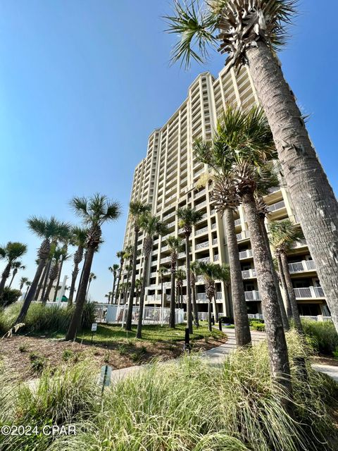 A home in Panama City Beach