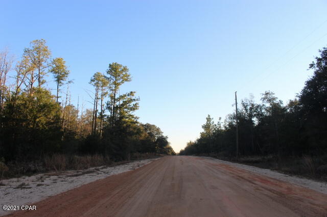 Compass Lake Hills Unit 3 - Land