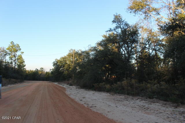 Compass Lake Hills Unit 3 - Land