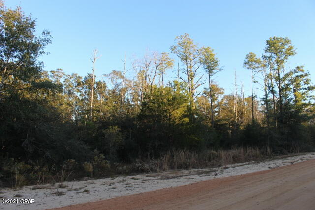 Compass Lake Hills Unit 3 - Land