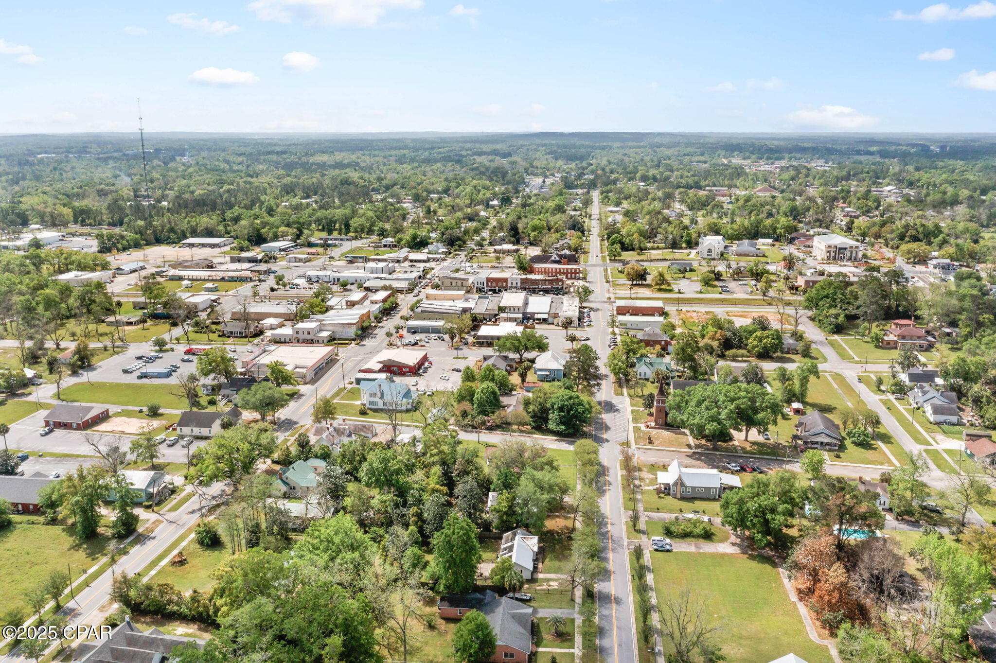 No Named Subdivision - Residential