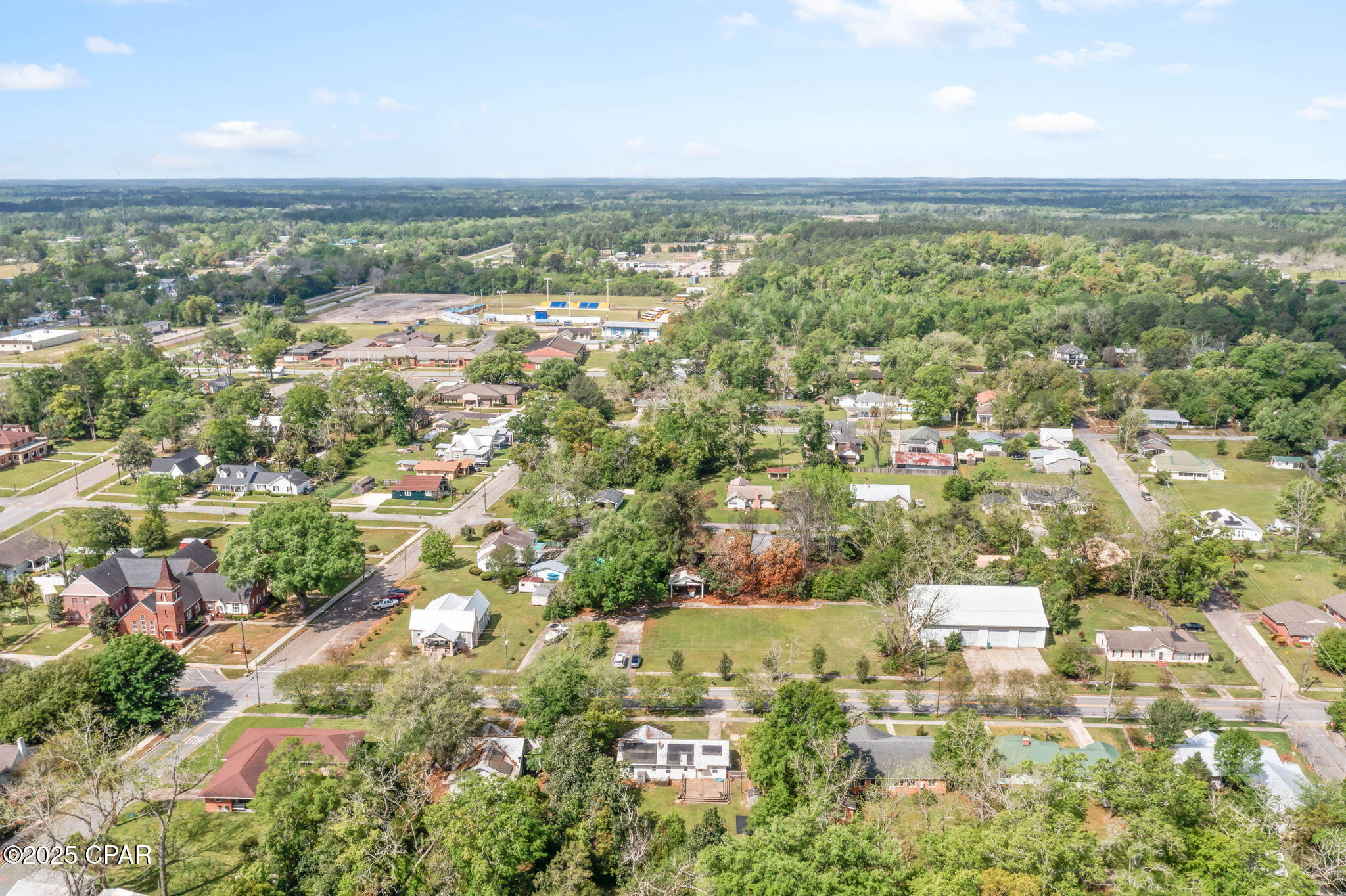 No Named Subdivision - Residential