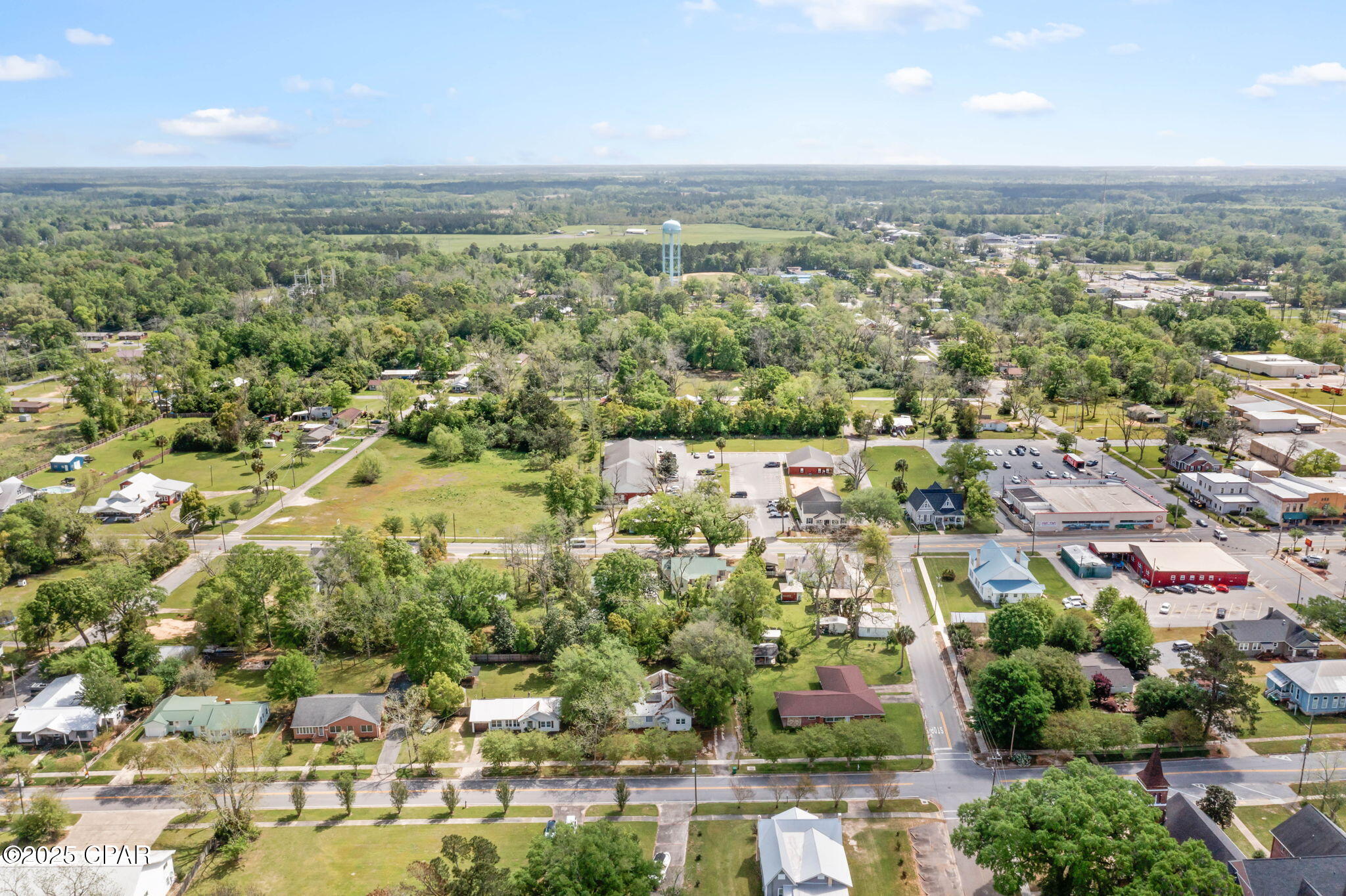 No Named Subdivision - Residential