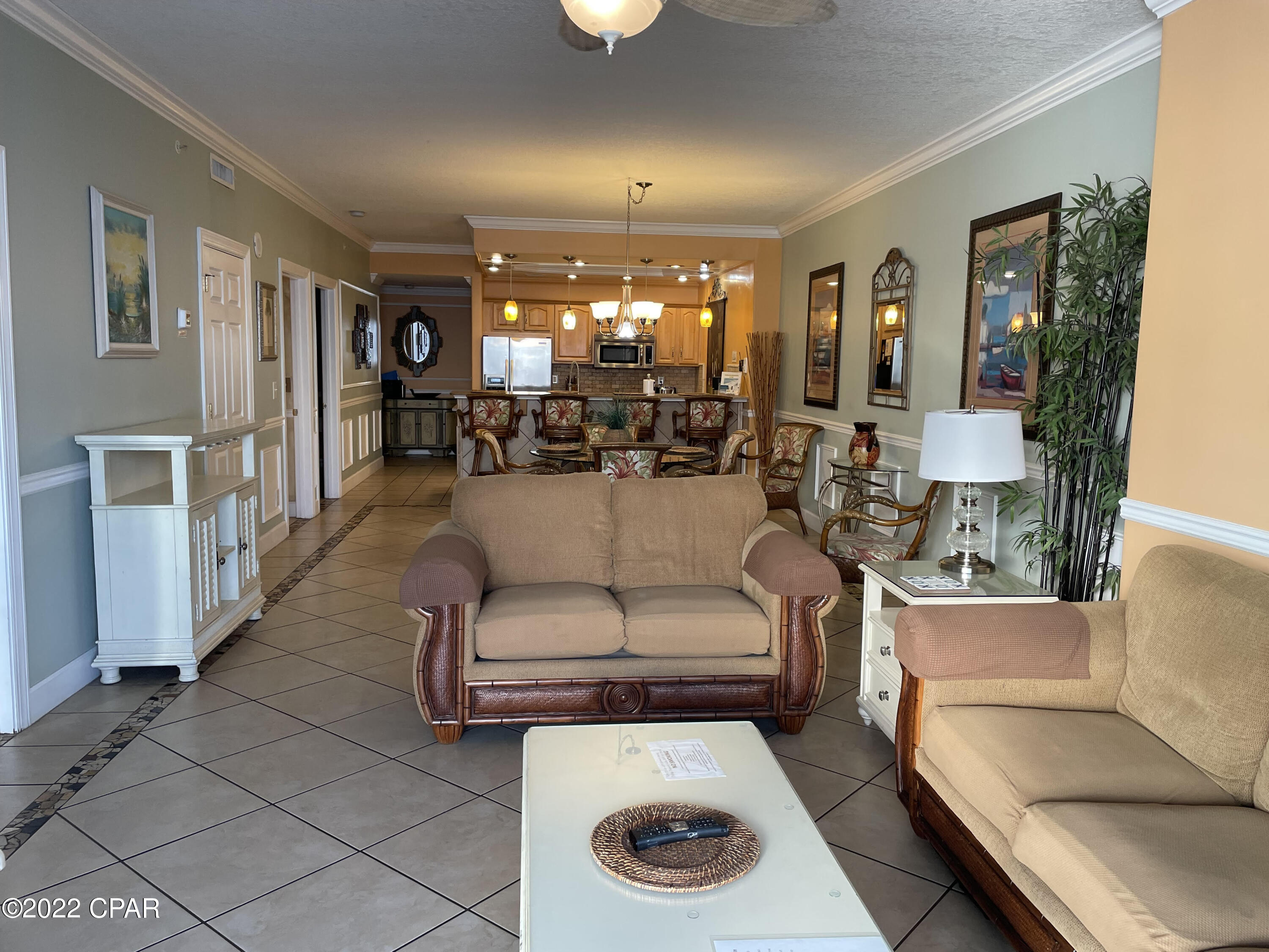 Ocean Reef - Residential