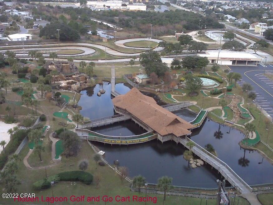 Ocean Reef - Residential