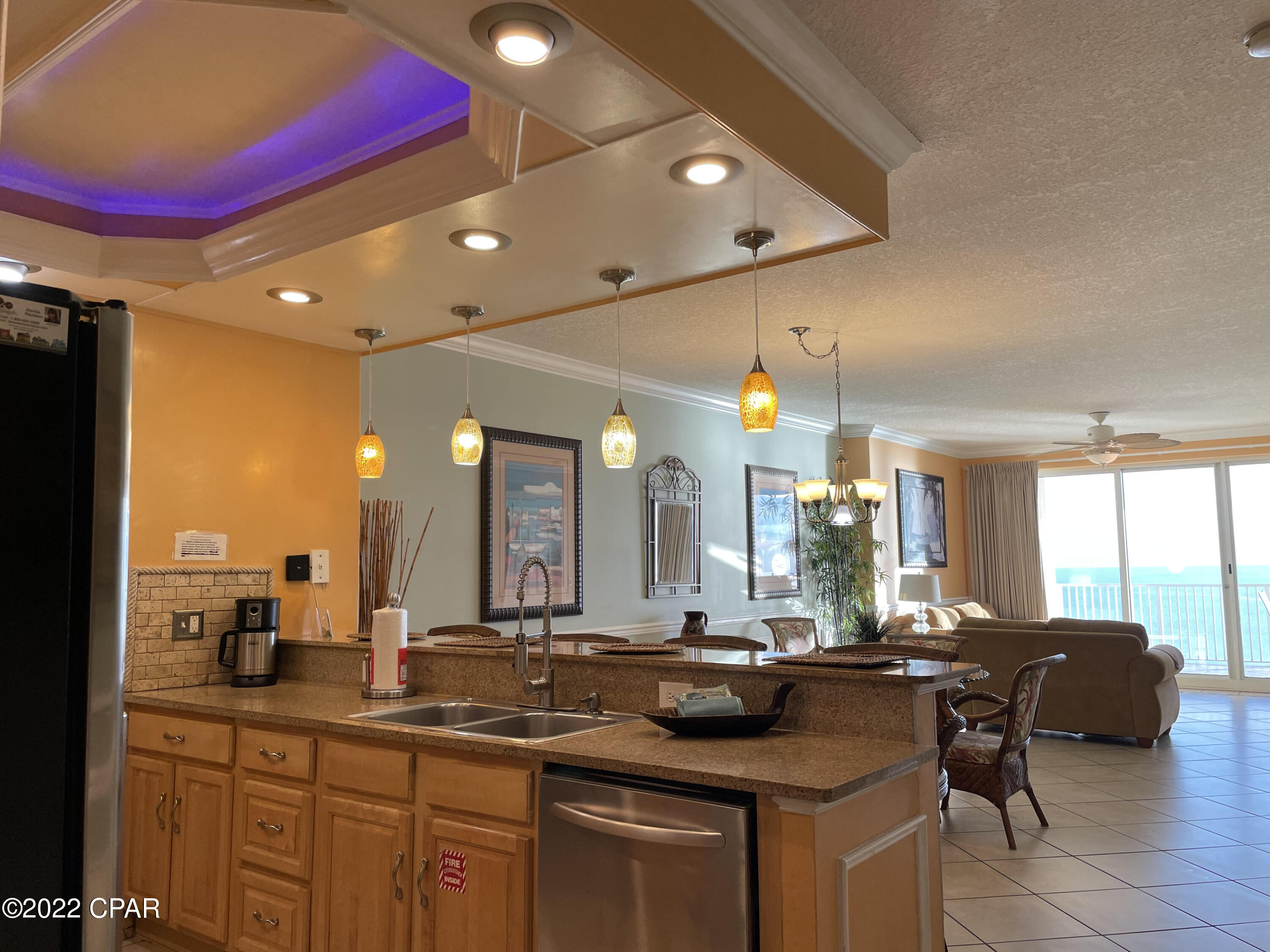 Ocean Reef - Residential