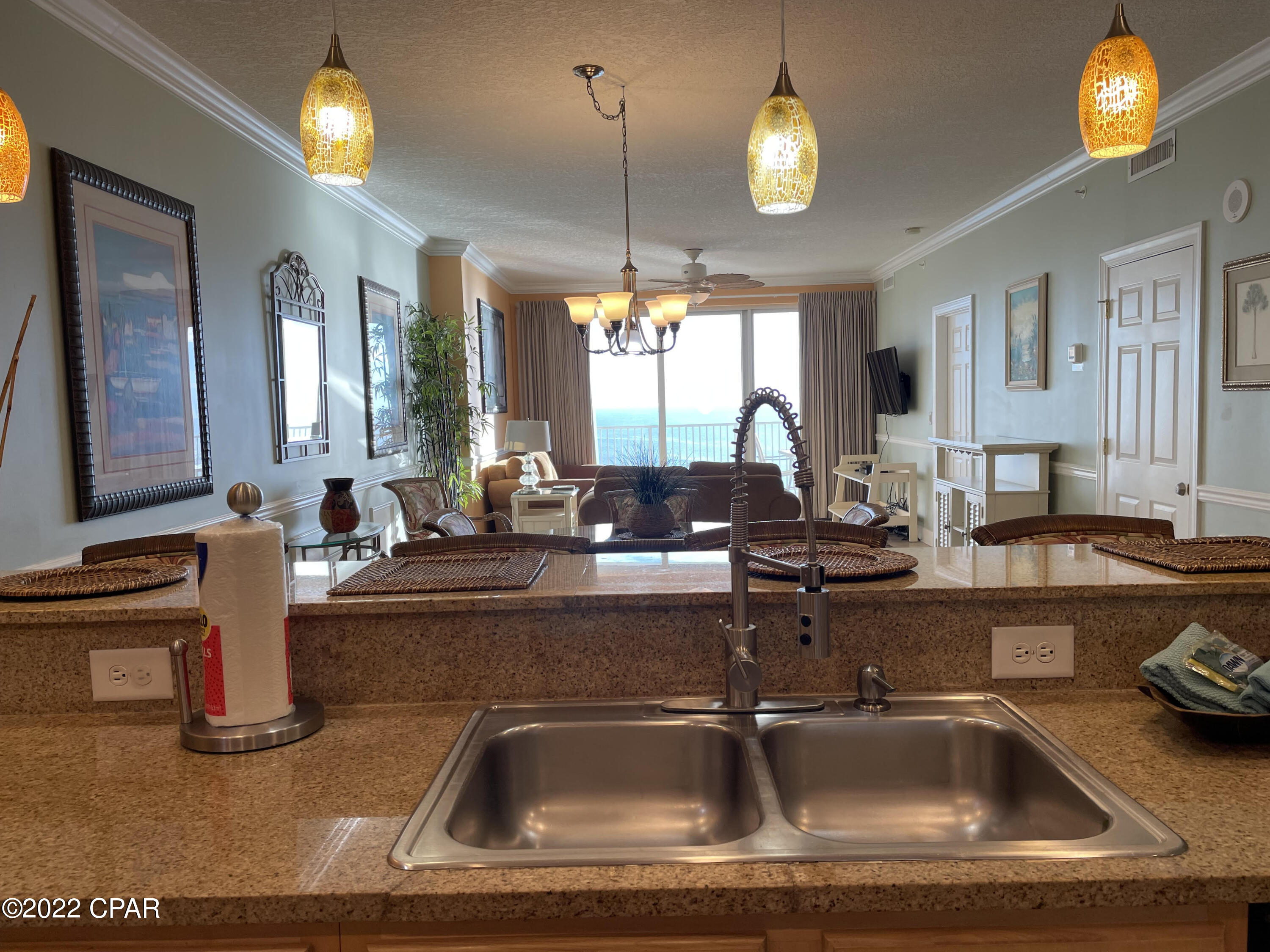 Ocean Reef - Residential