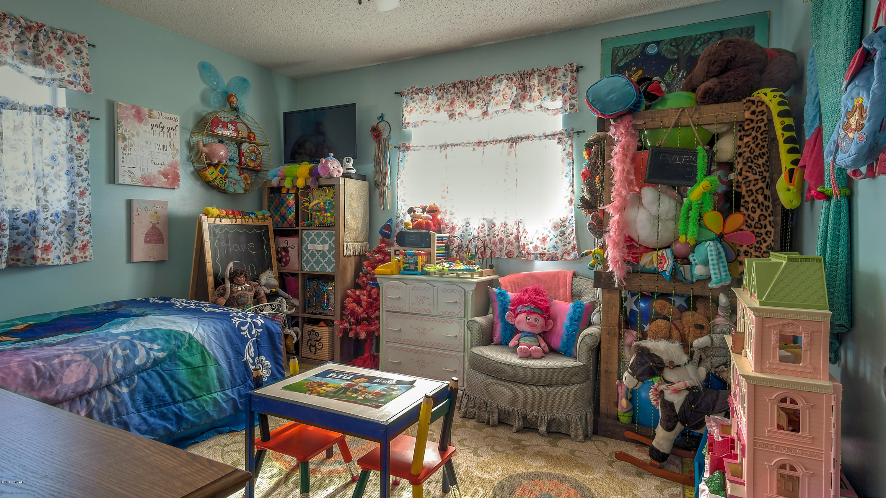 Kendrick Manor - Residential