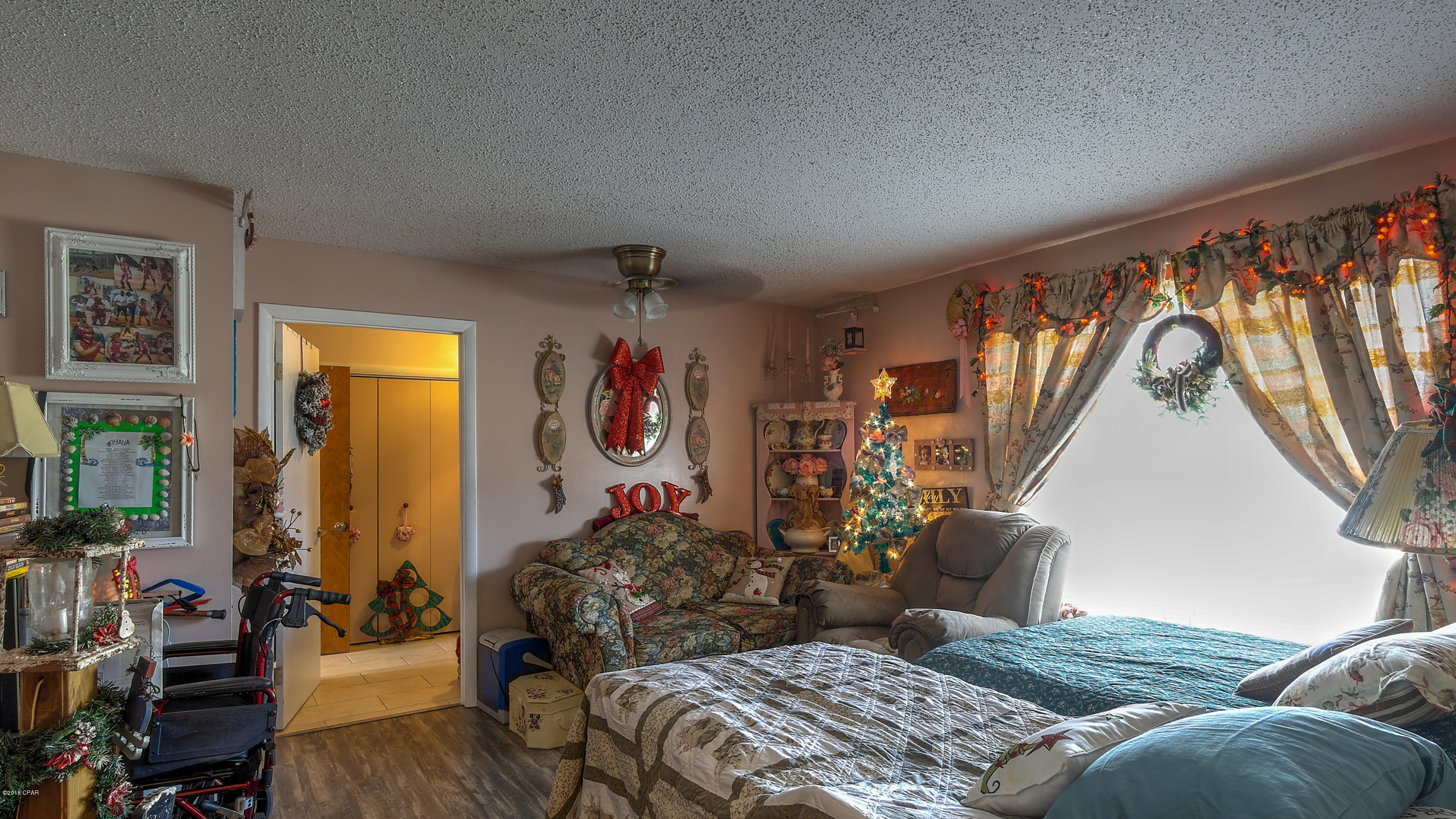 Kendrick Manor - Residential