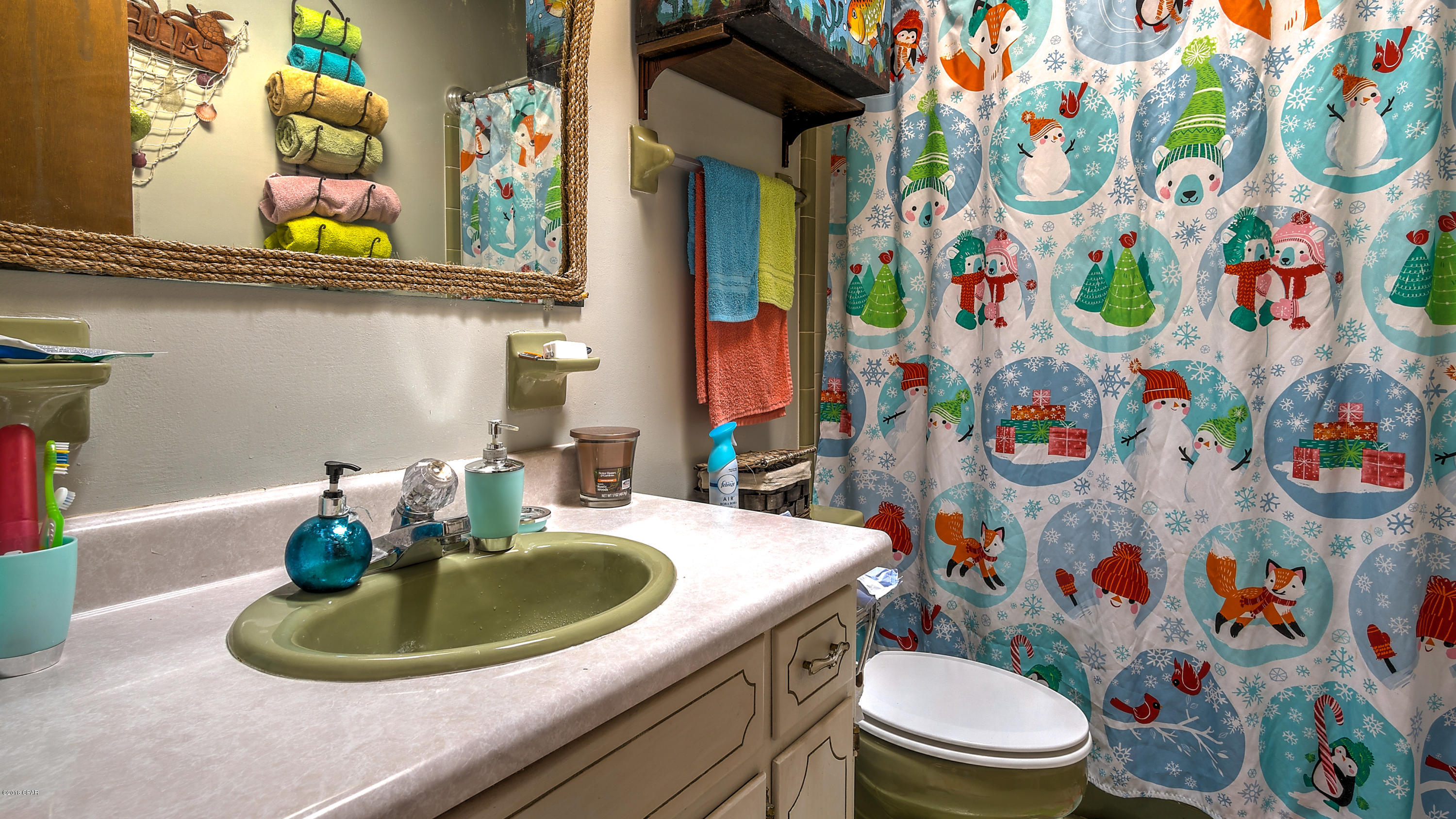 Kendrick Manor - Residential