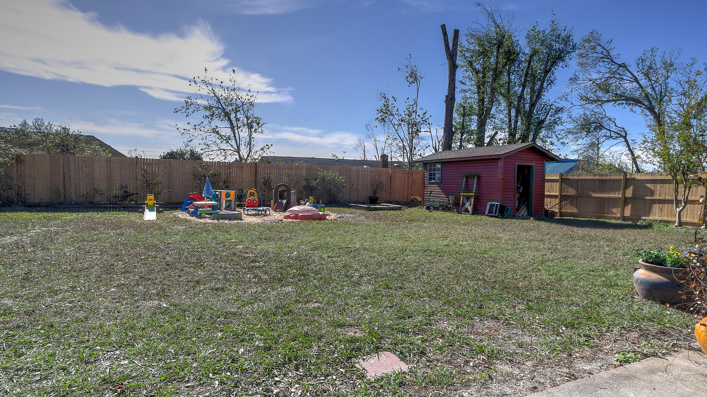 Kendrick Manor - Residential