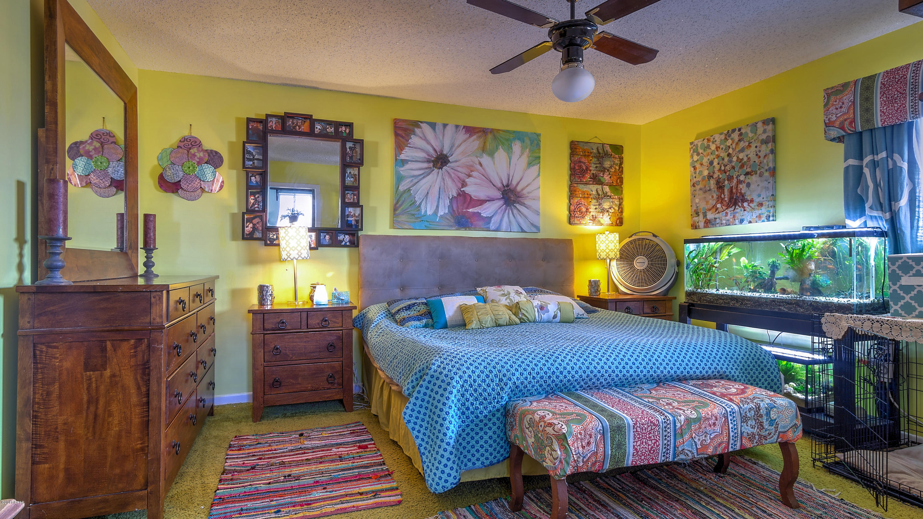 Kendrick Manor - Residential