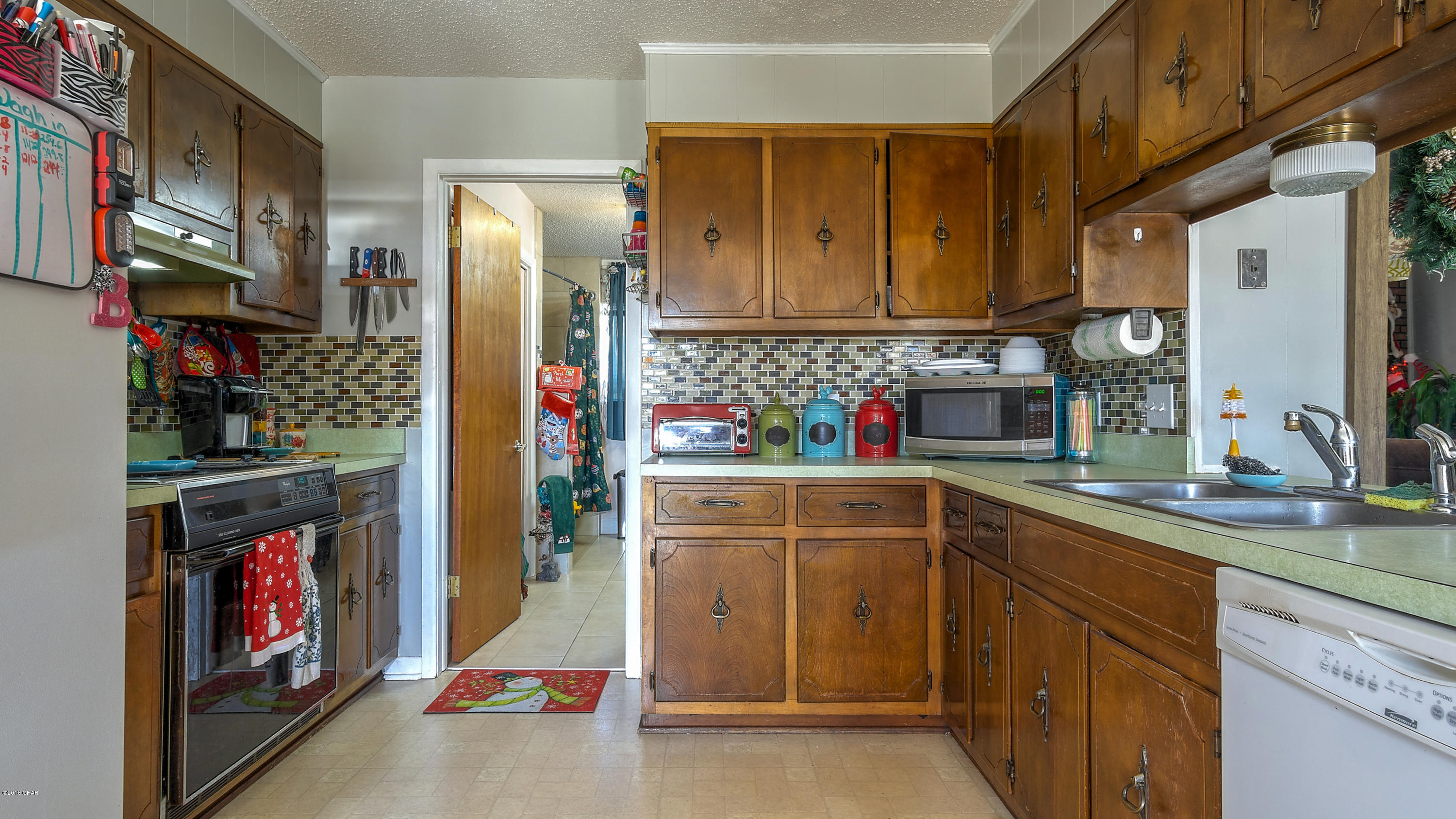 Kendrick Manor - Residential