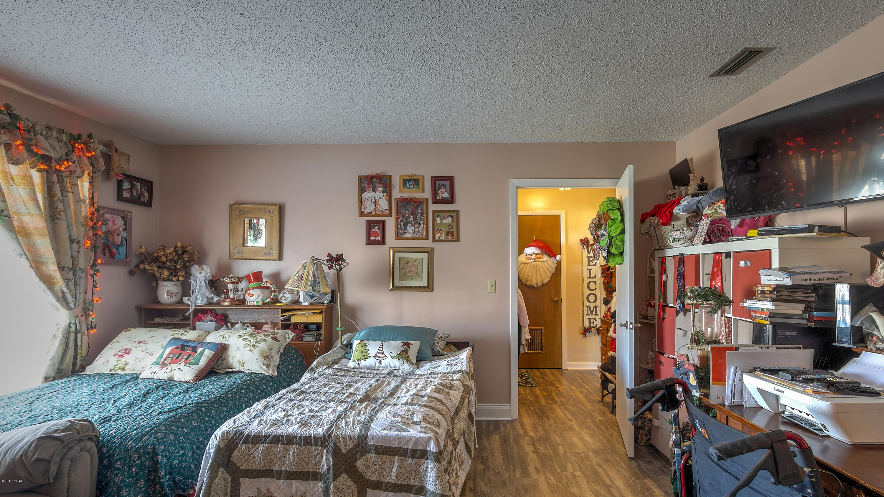 Kendrick Manor - Residential