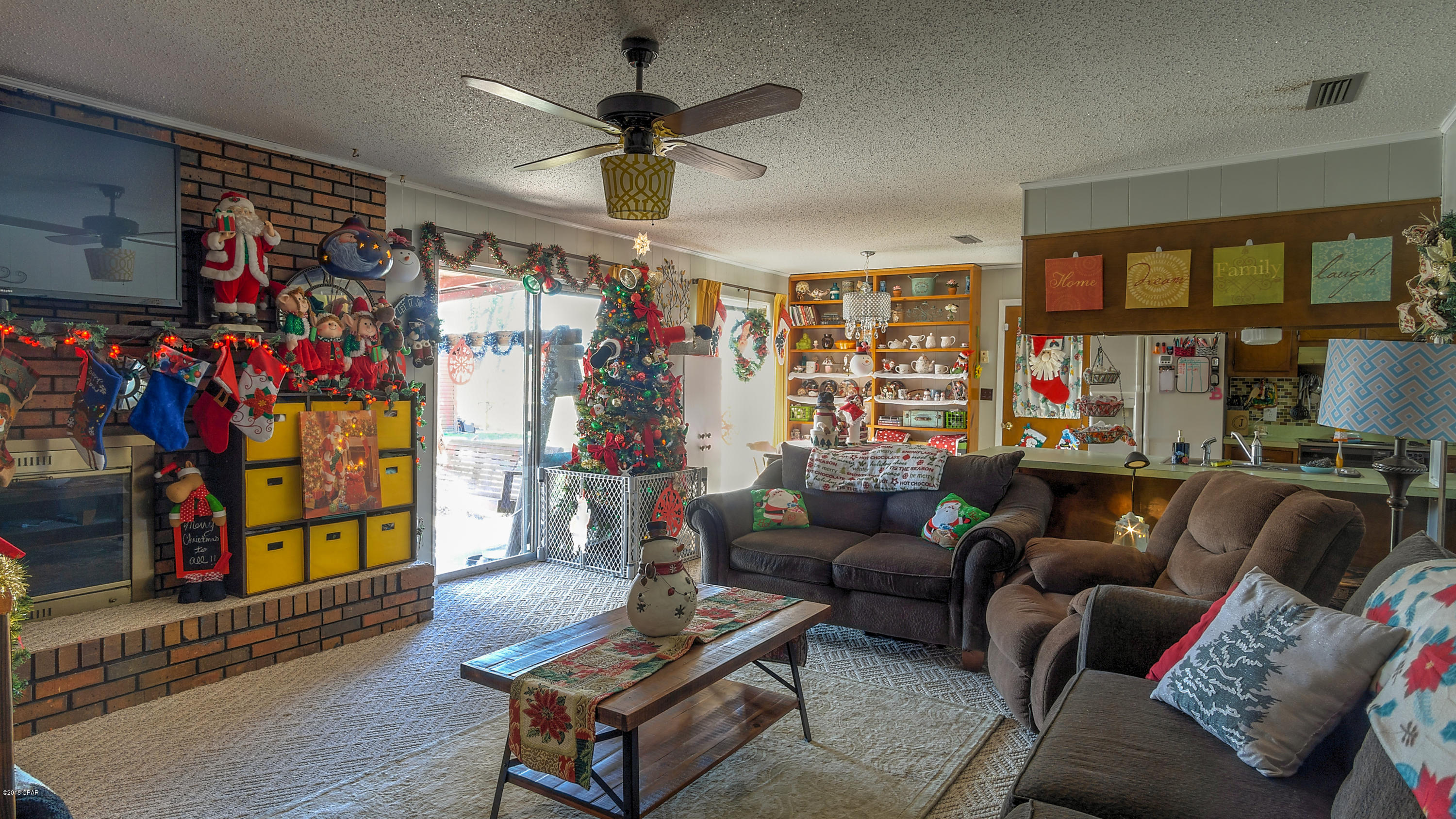 Kendrick Manor - Residential