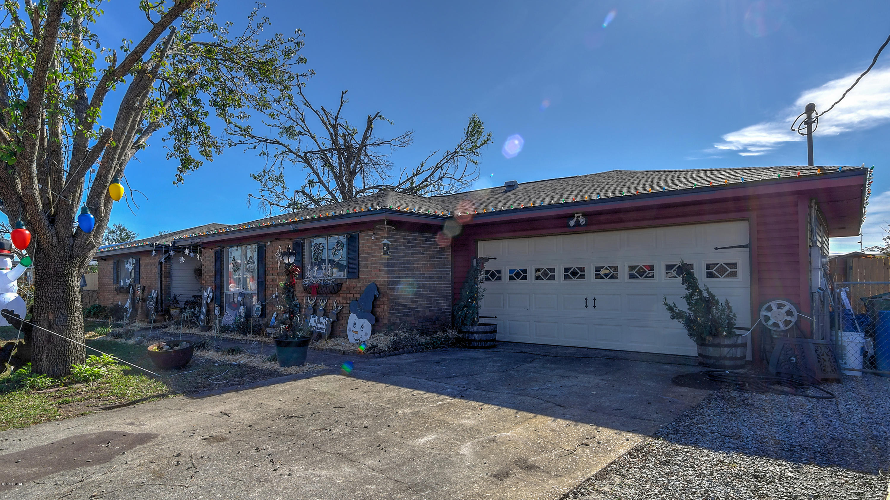 Kendrick Manor - Residential