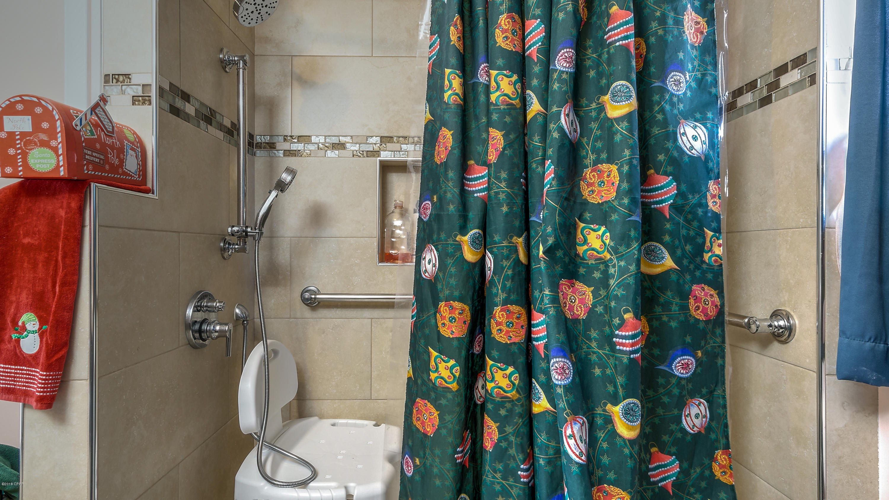 Kendrick Manor - Residential