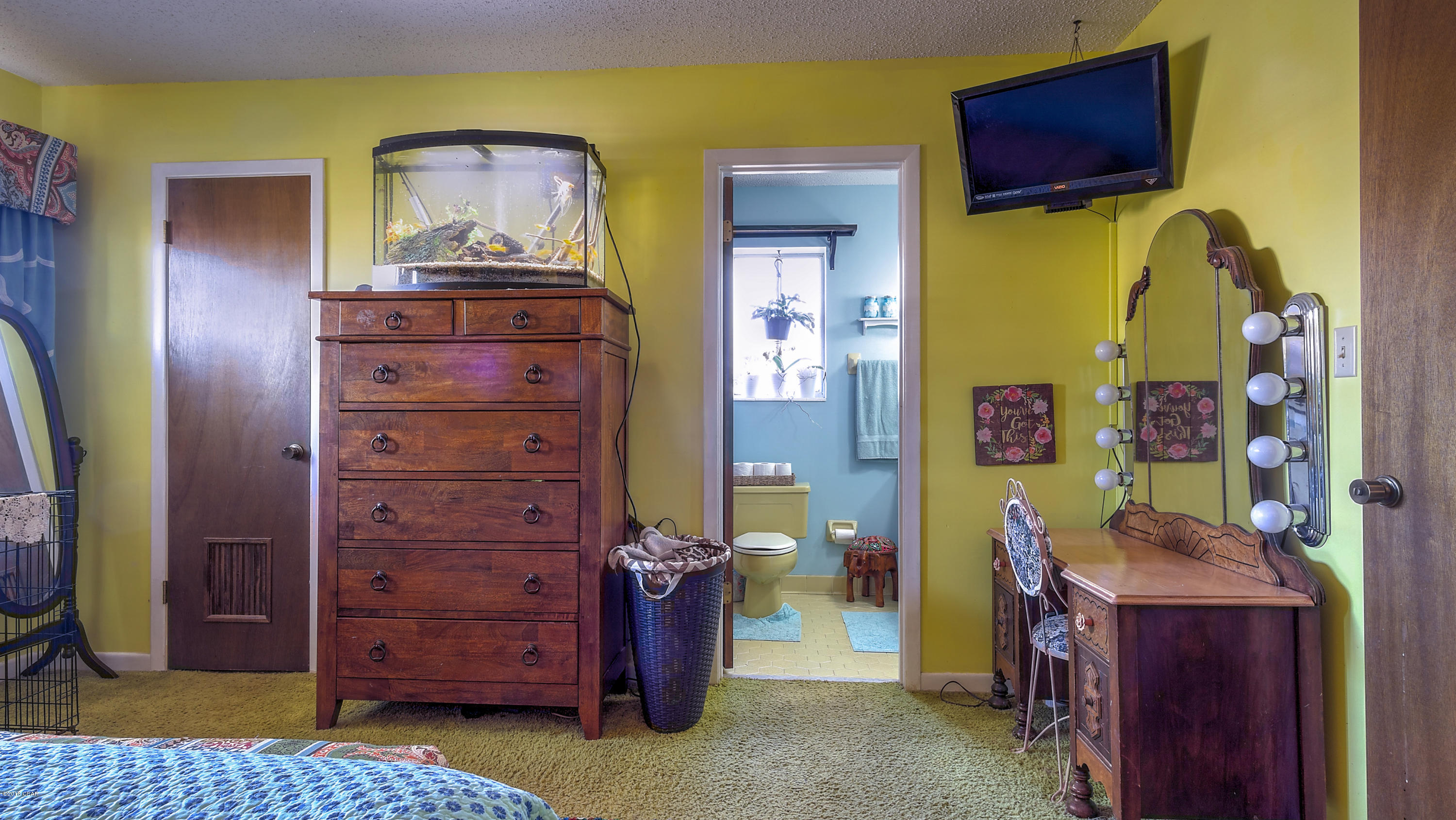 Kendrick Manor - Residential