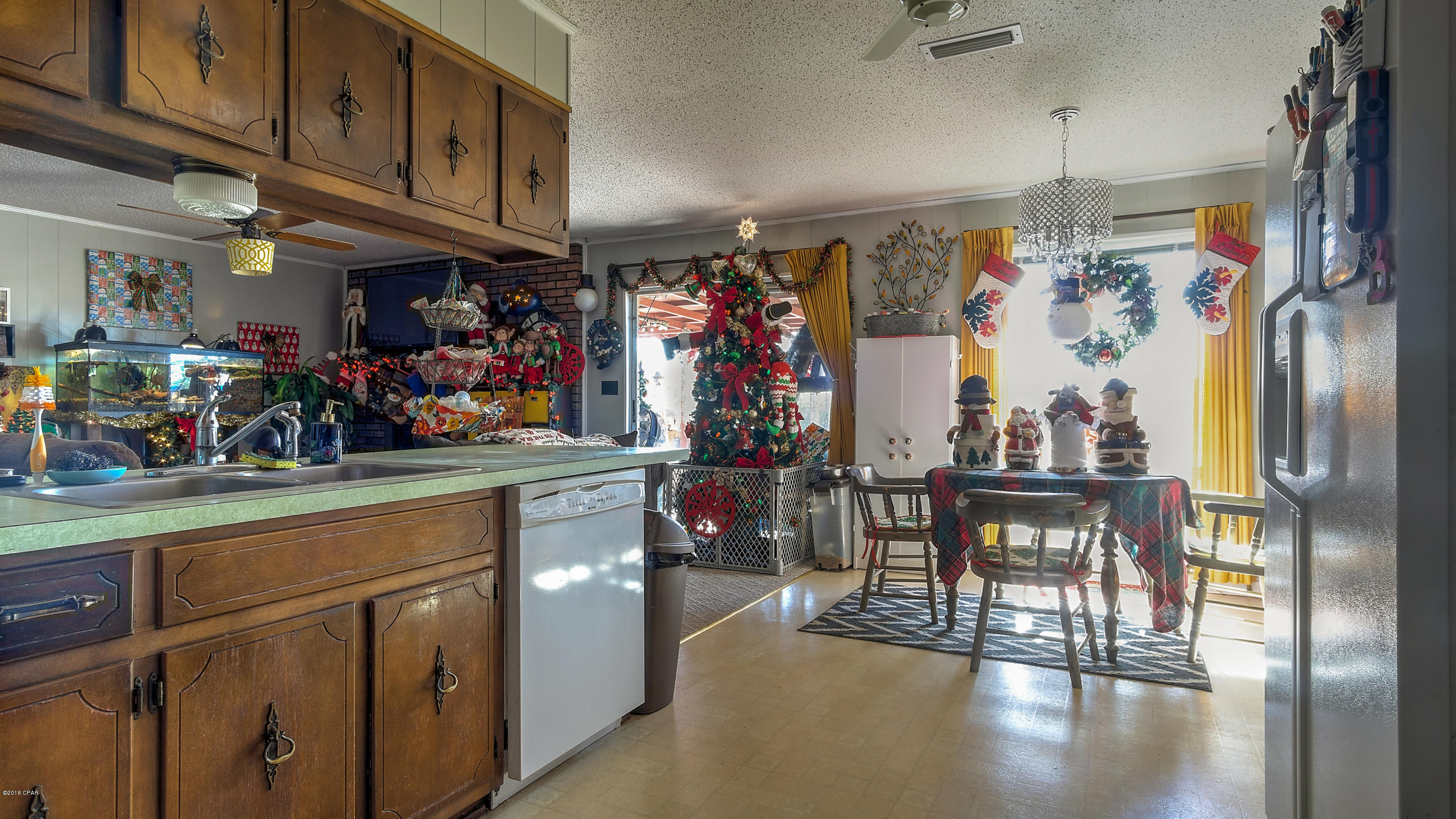 Kendrick Manor - Residential