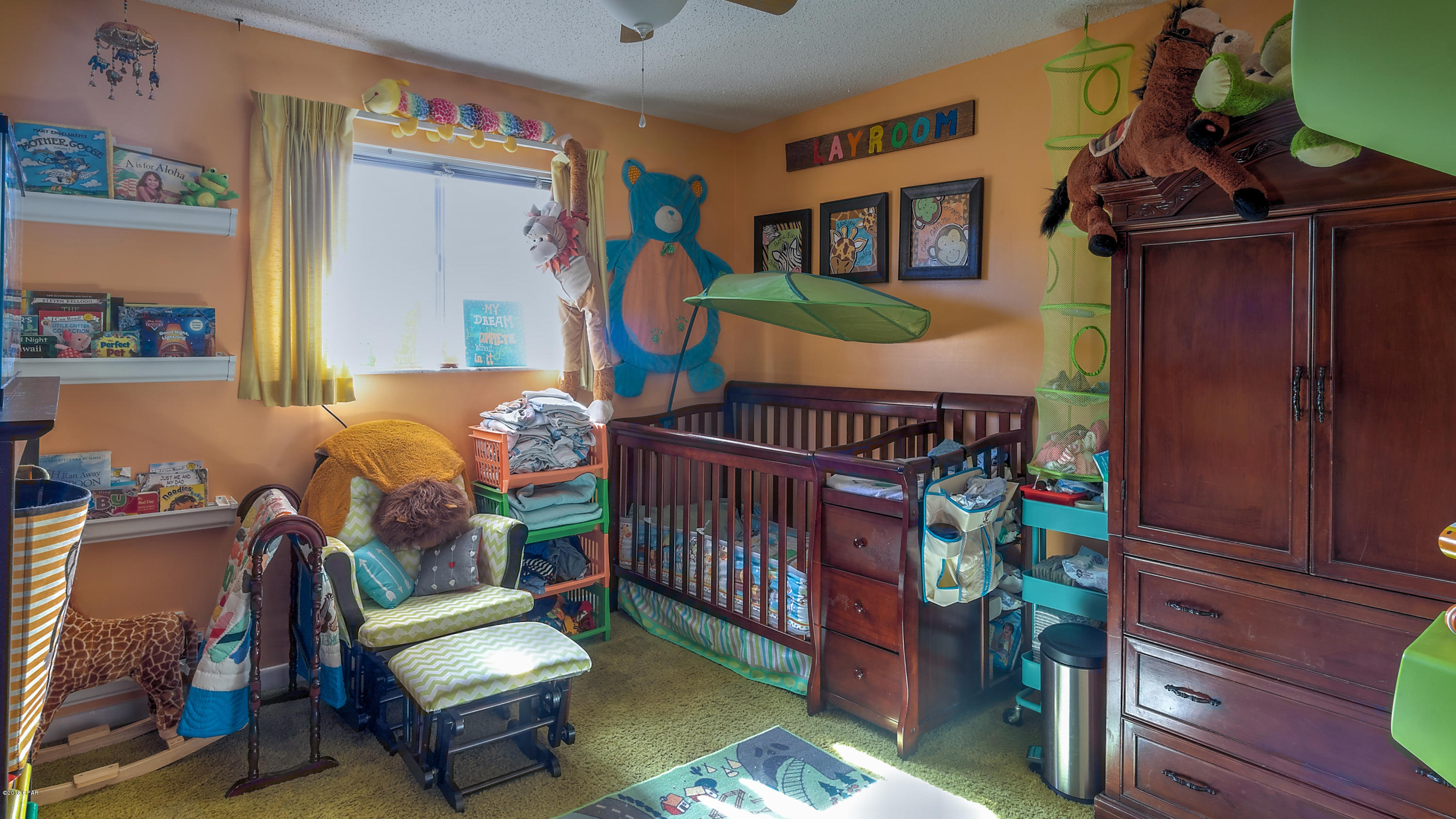 Kendrick Manor - Residential