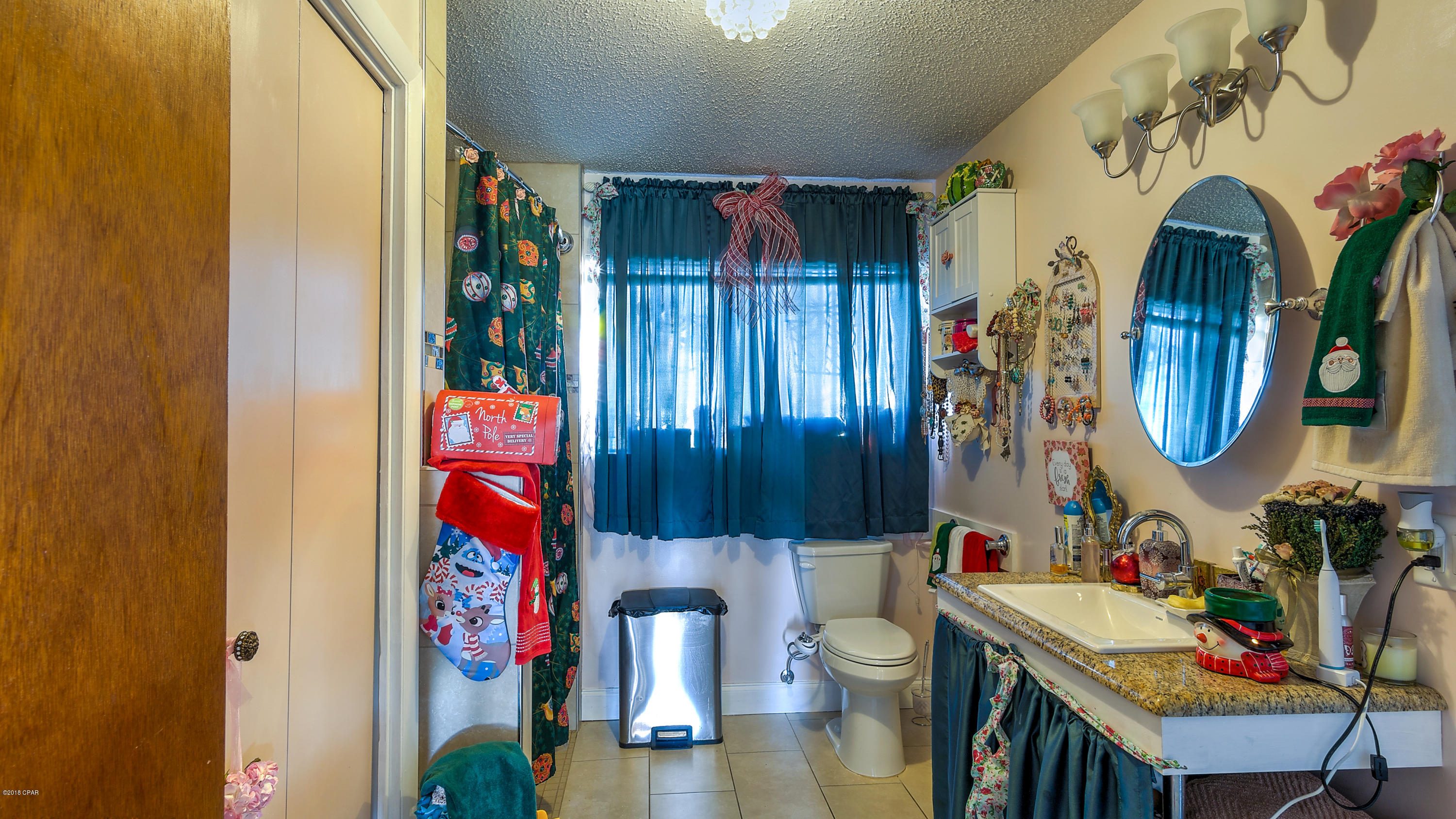 Kendrick Manor - Residential