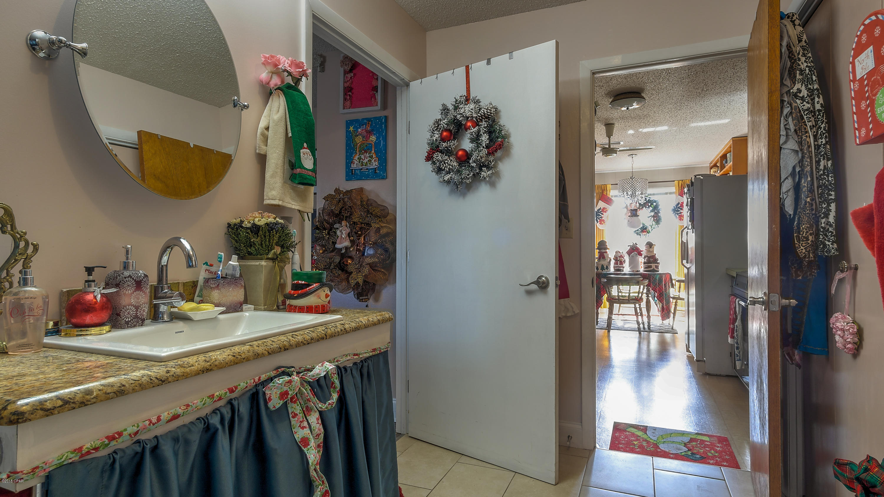 Kendrick Manor - Residential