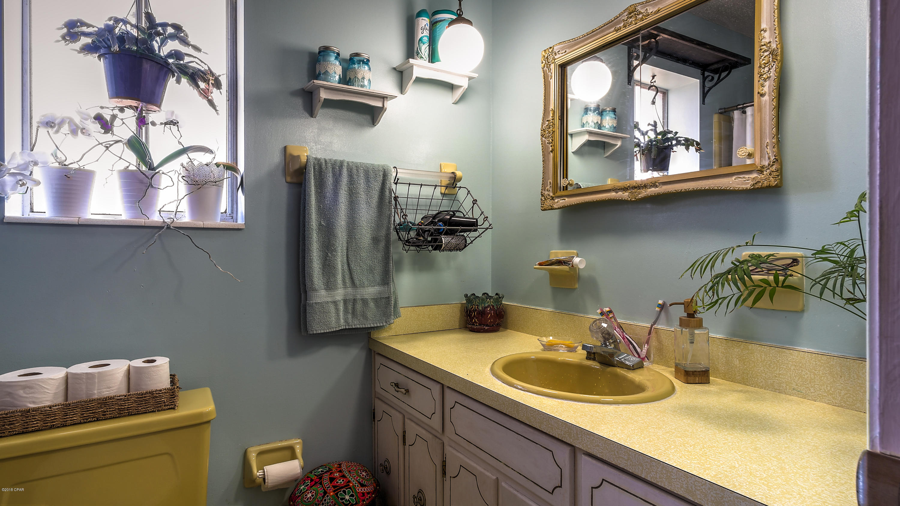 Kendrick Manor - Residential