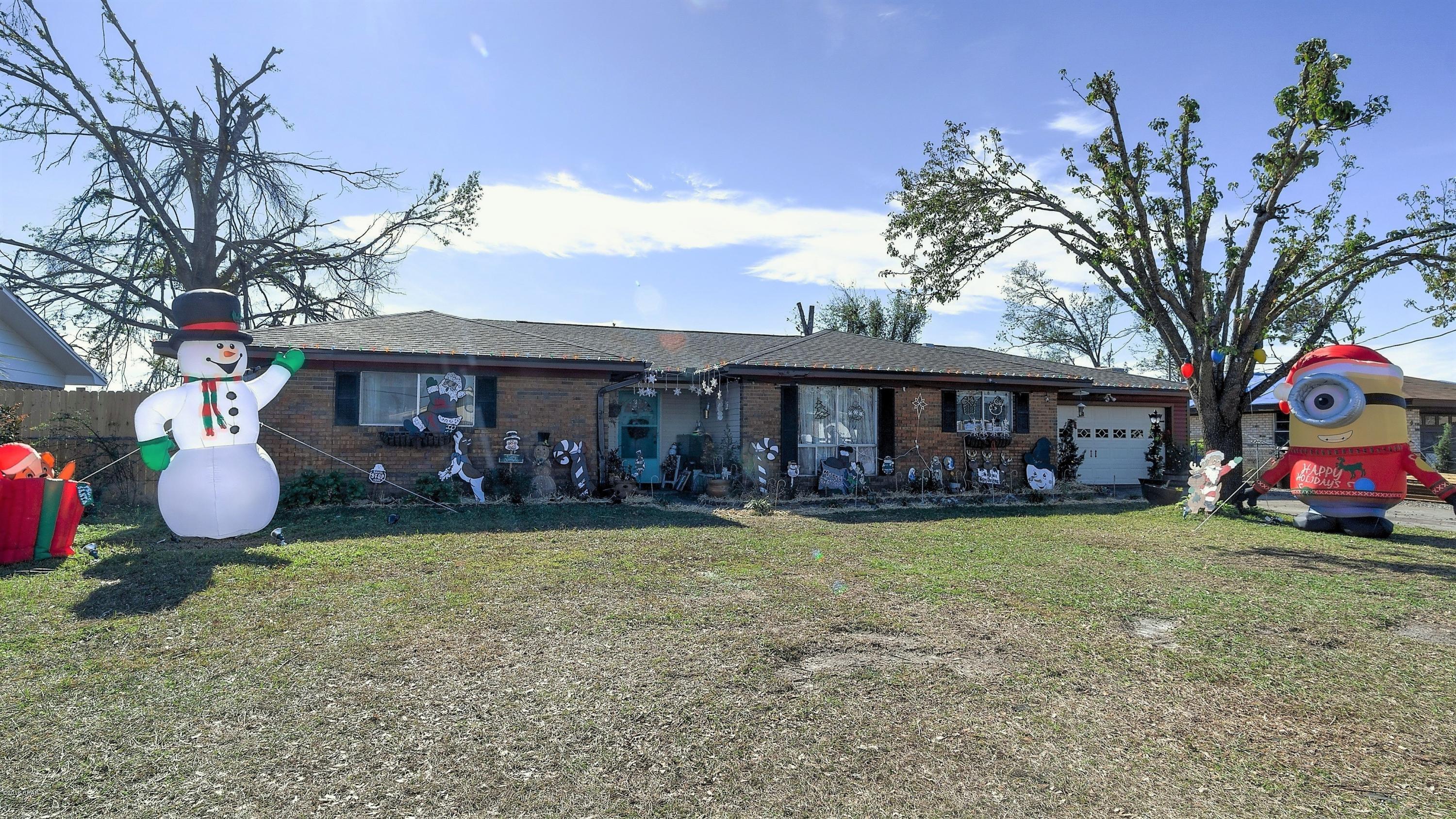 Kendrick Manor - Residential