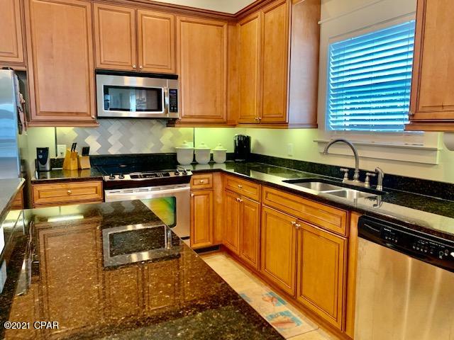 Kiska Beach - Residential