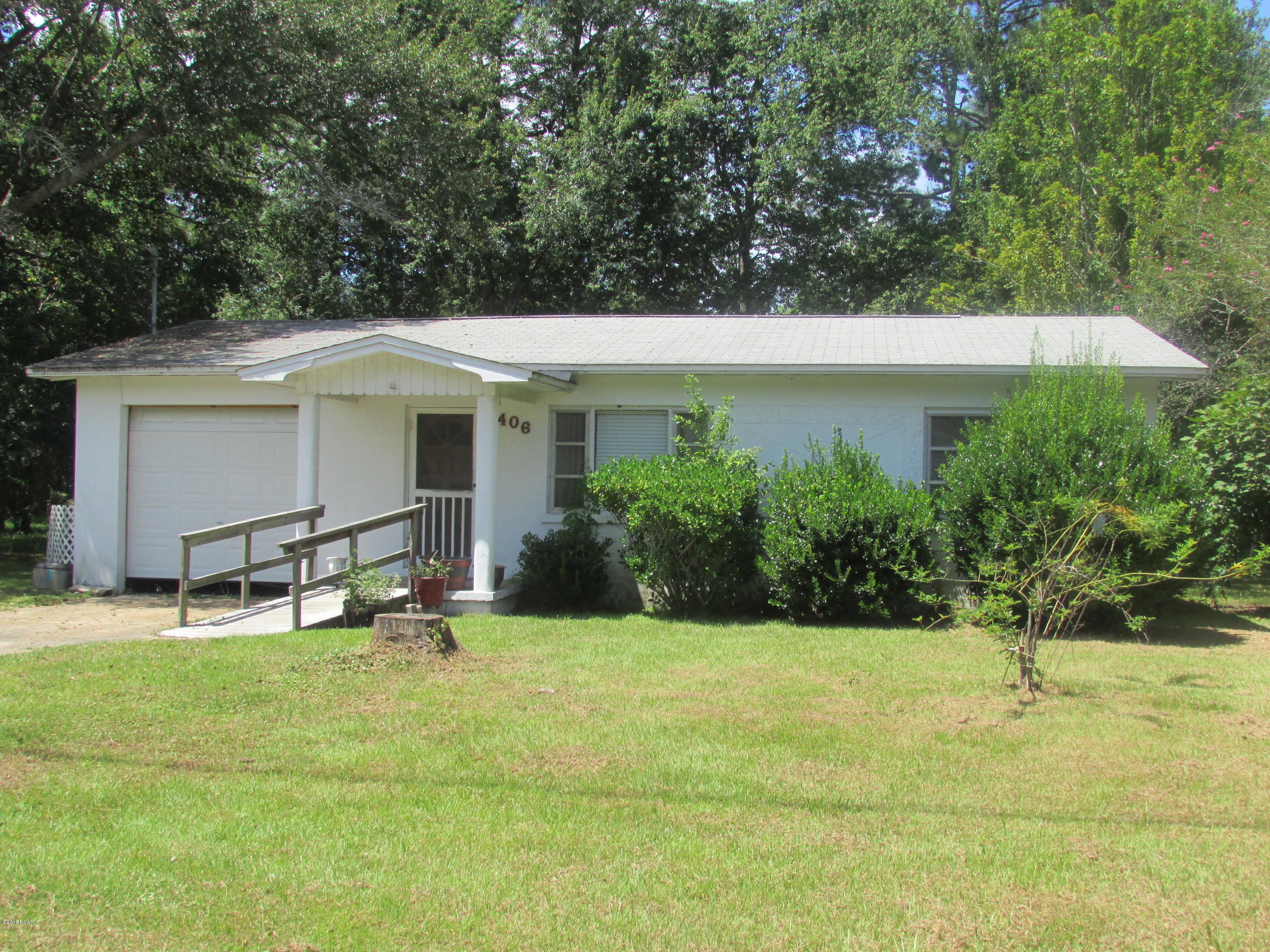 Lynn Haven - Residential