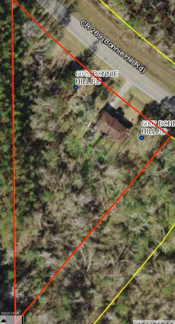 [No Recorded Subdiv] - Residential