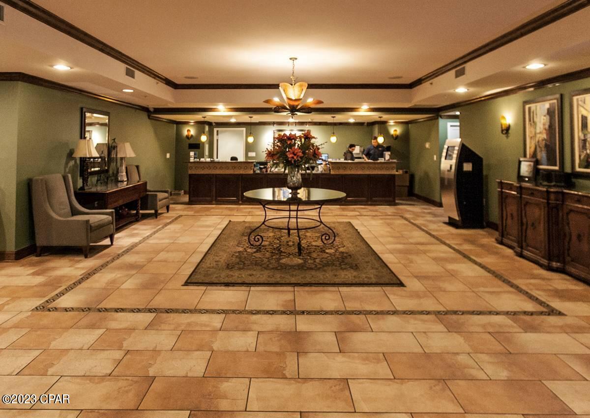 Grand Panama Beach Resort - Residential