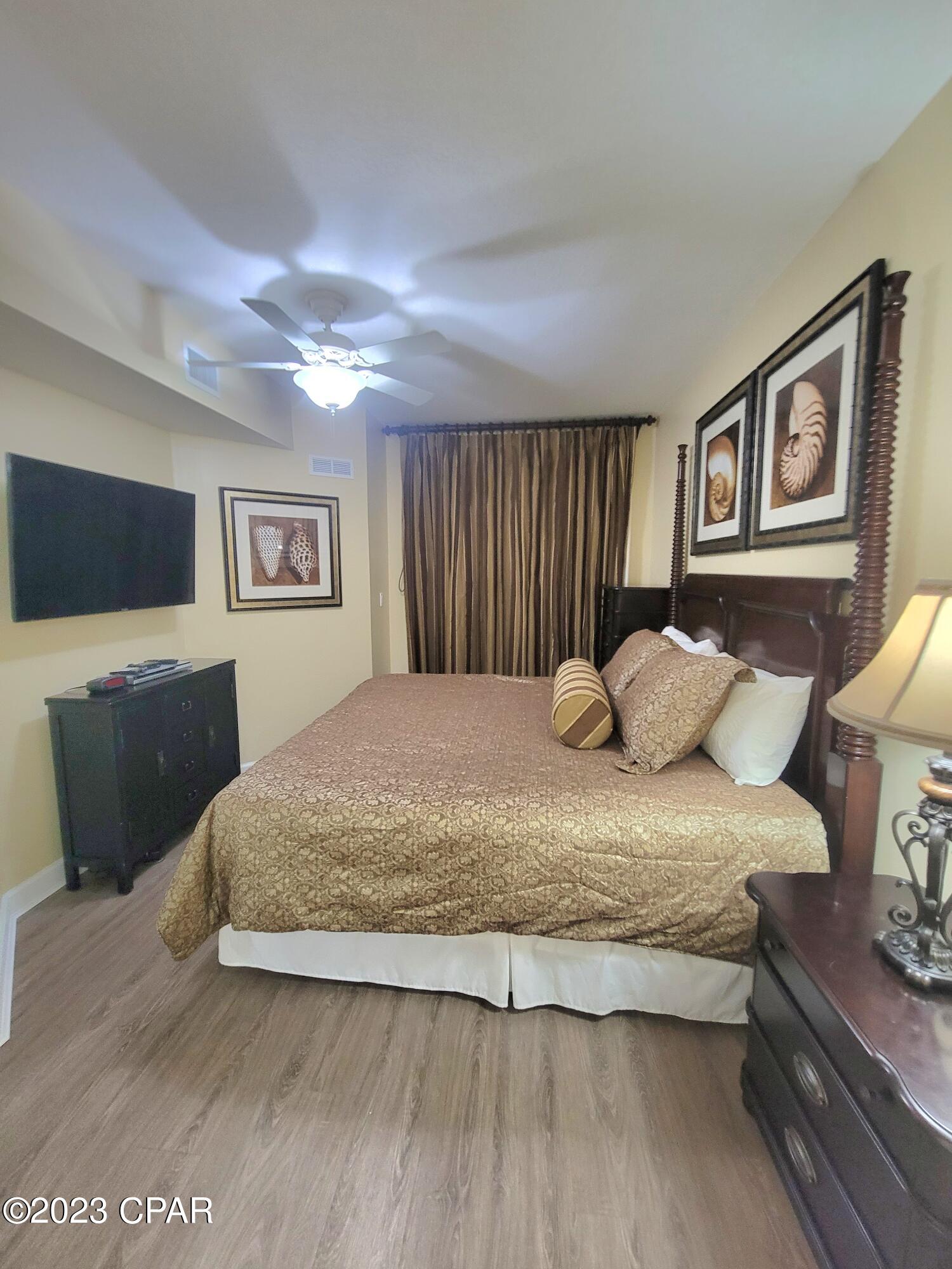 Grand Panama Beach Resort - Residential